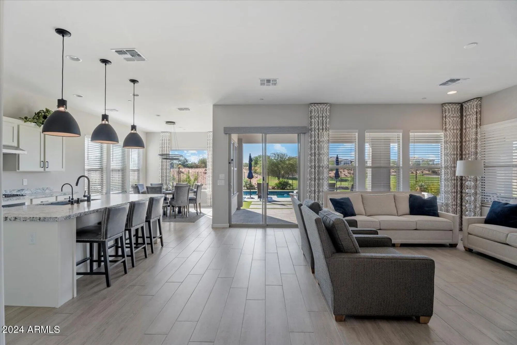 Property Slideshow image 9 of 34 | 28500 n camel rock ct, Rio Verde, AZ, 85263