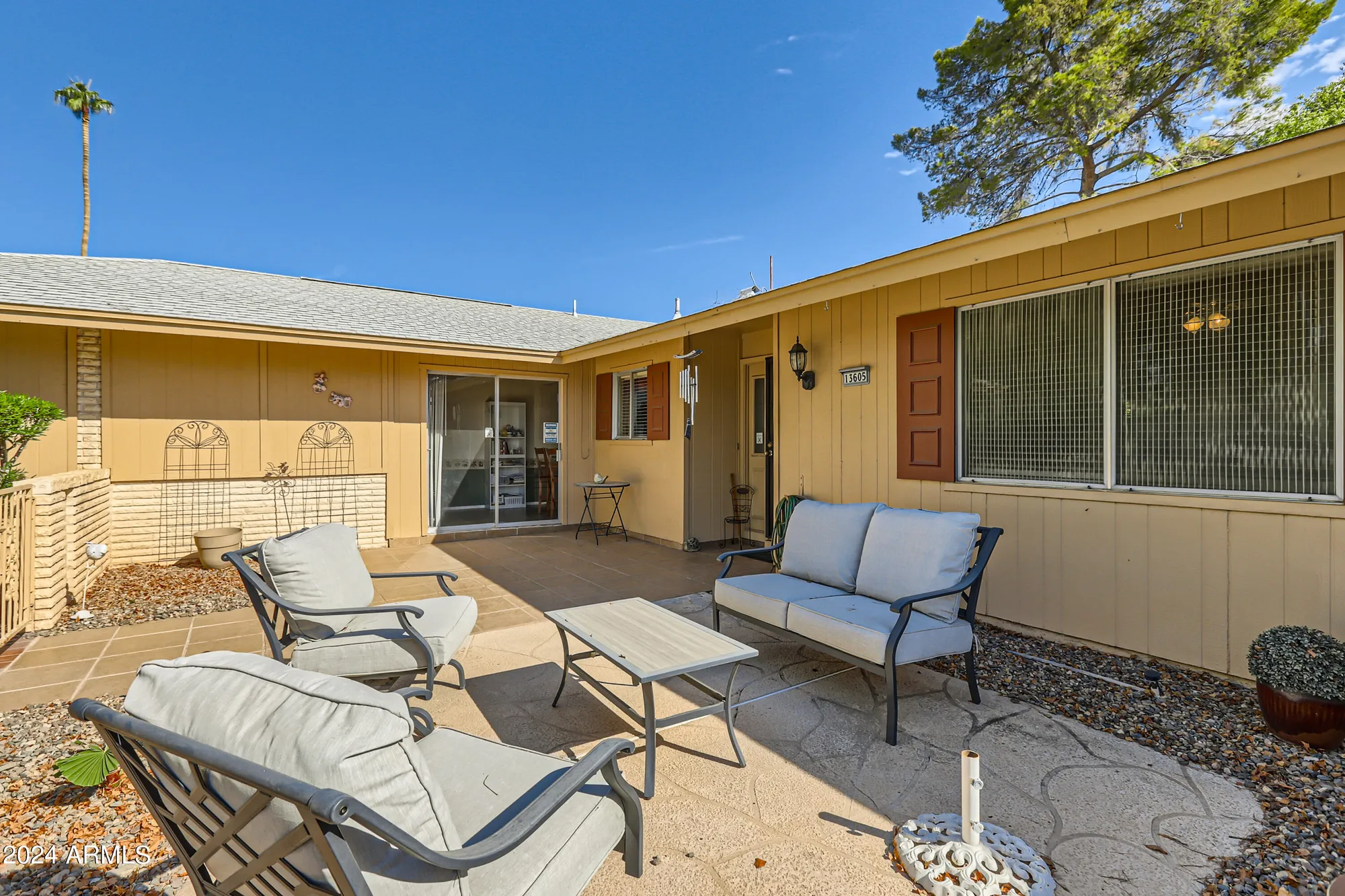 Property Slideshow image 4 of 28 | 13605 n redwood dr, Sun City, AZ, 85351