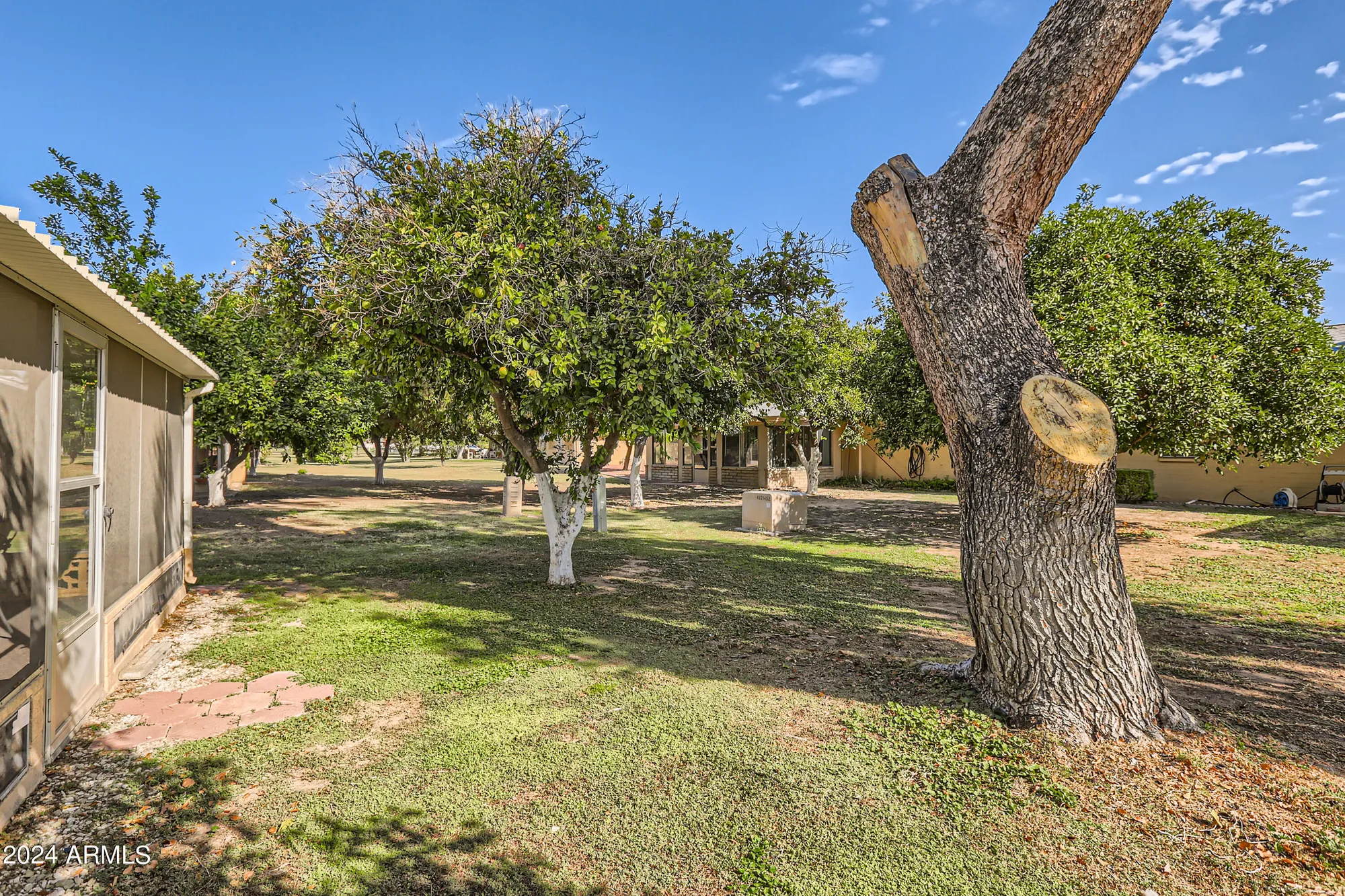 Property Slideshow image 28 of 28 | 13605 n redwood dr, Sun City, AZ, 85351