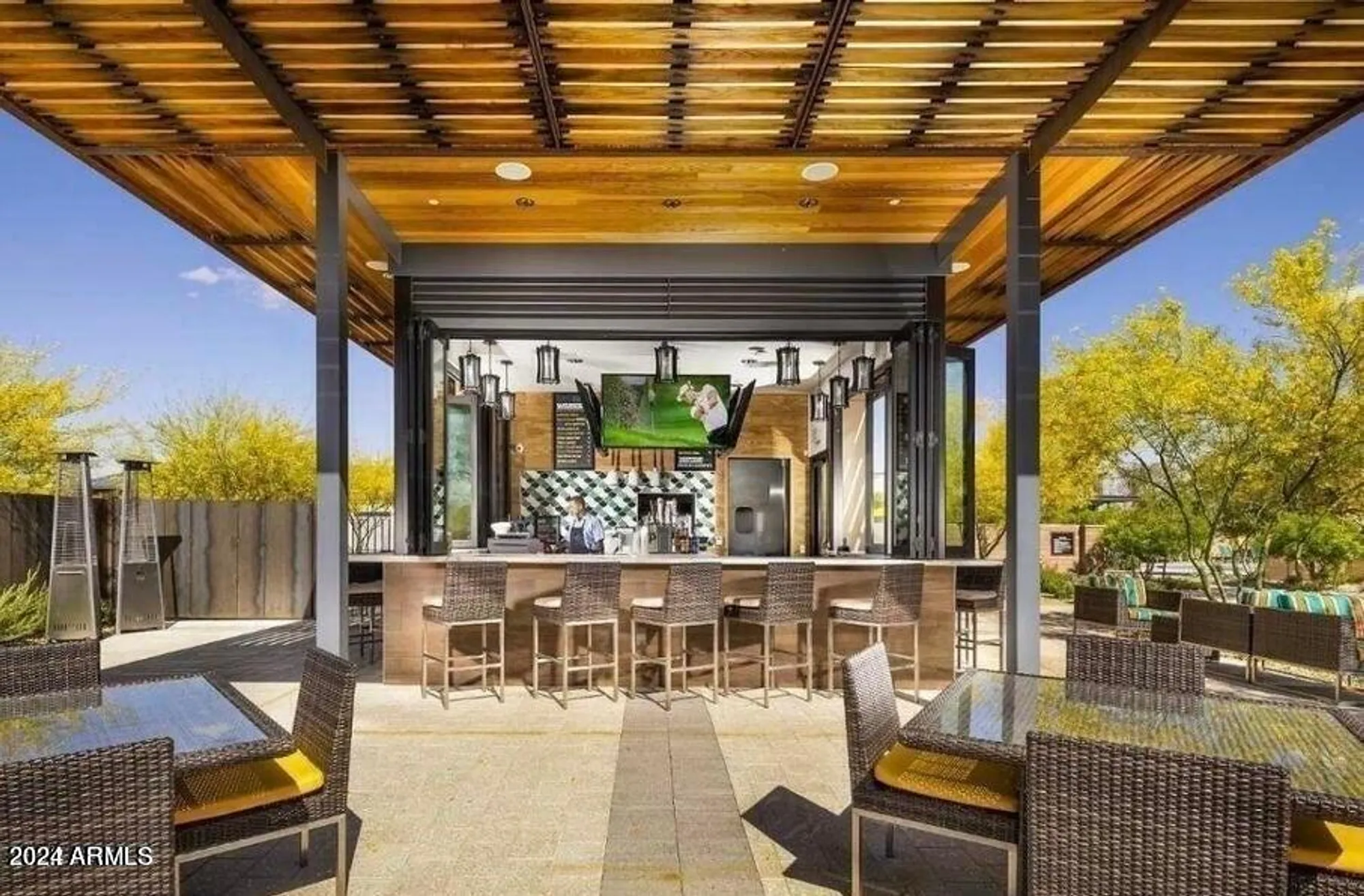 Property Slideshow image 30 of 34 | 28500 n camel rock ct, Rio Verde, AZ, 85263