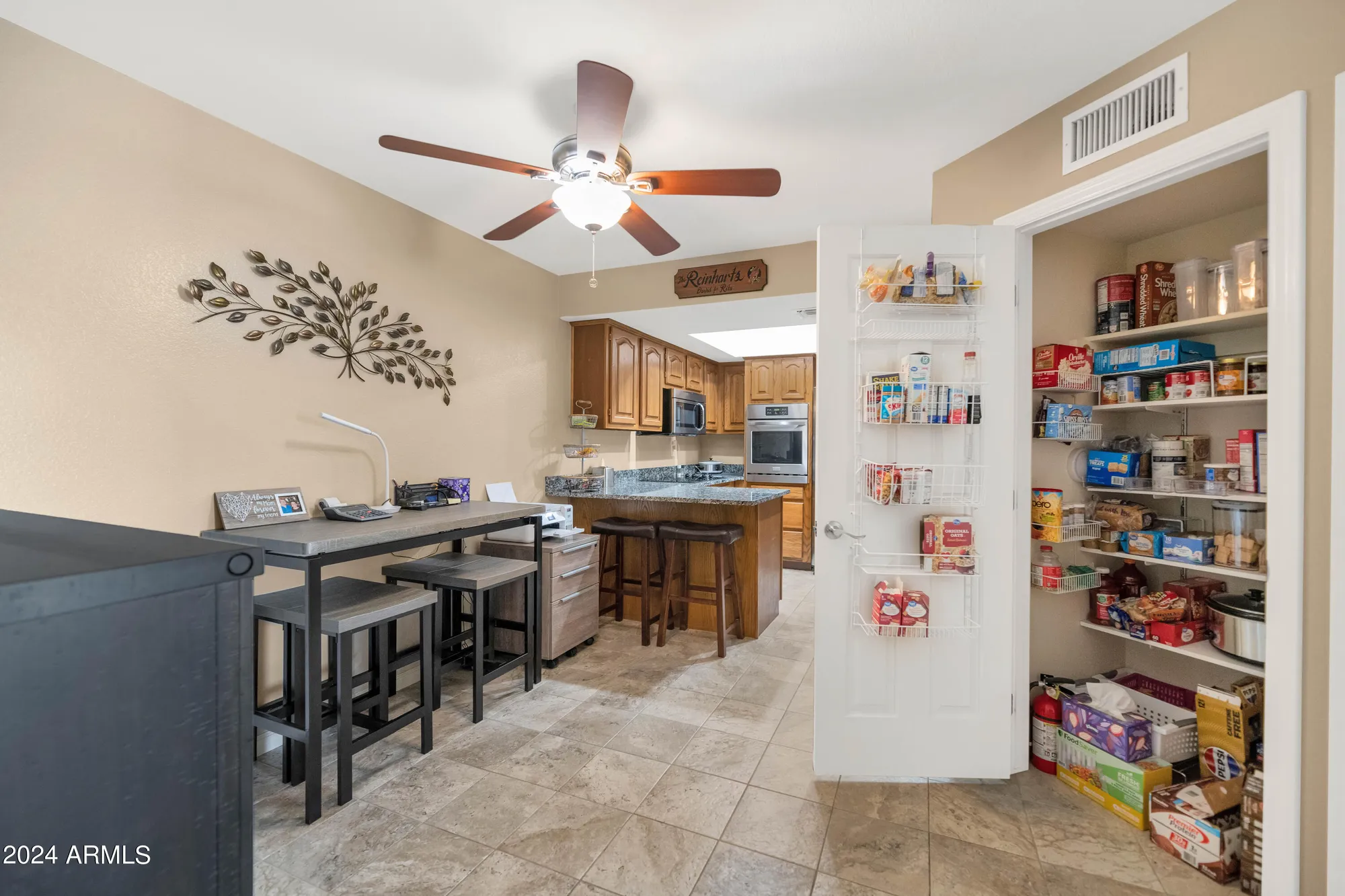 Property Slideshow image 5 of 29 | 17404 n 99th ave unit 108, Sun City, AZ, 85373