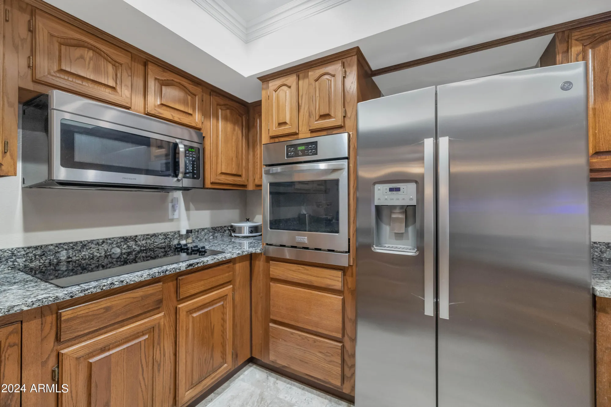 Property Slideshow image 4 of 29 | 17404 n 99th ave unit 108, Sun City, AZ, 85373
