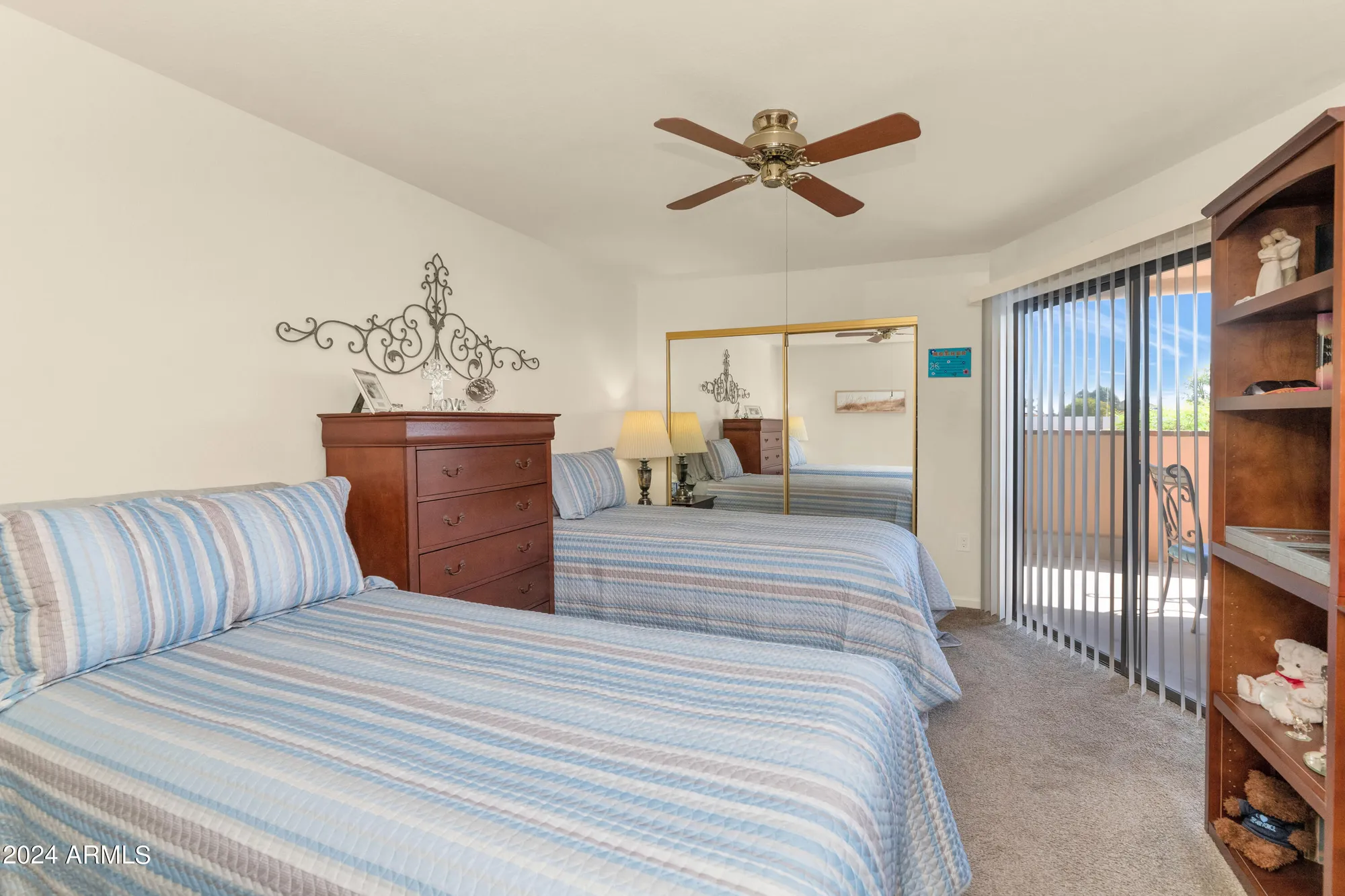Property Slideshow image 14 of 29 | 17404 n 99th ave unit 108, Sun City, AZ, 85373