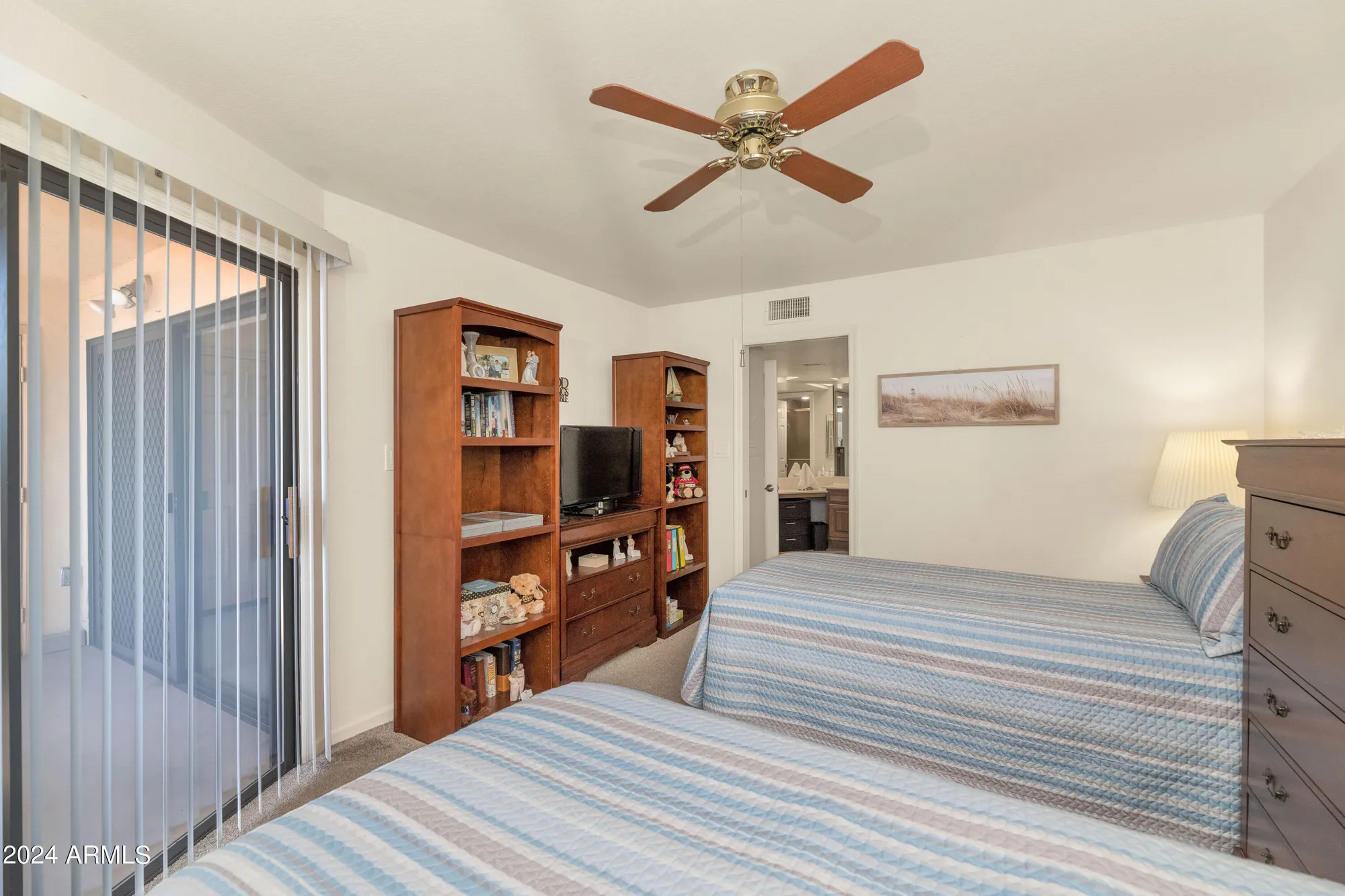 Property Slideshow image 15 of 29 | 17404 n 99th ave unit 108, Sun City, AZ, 85373