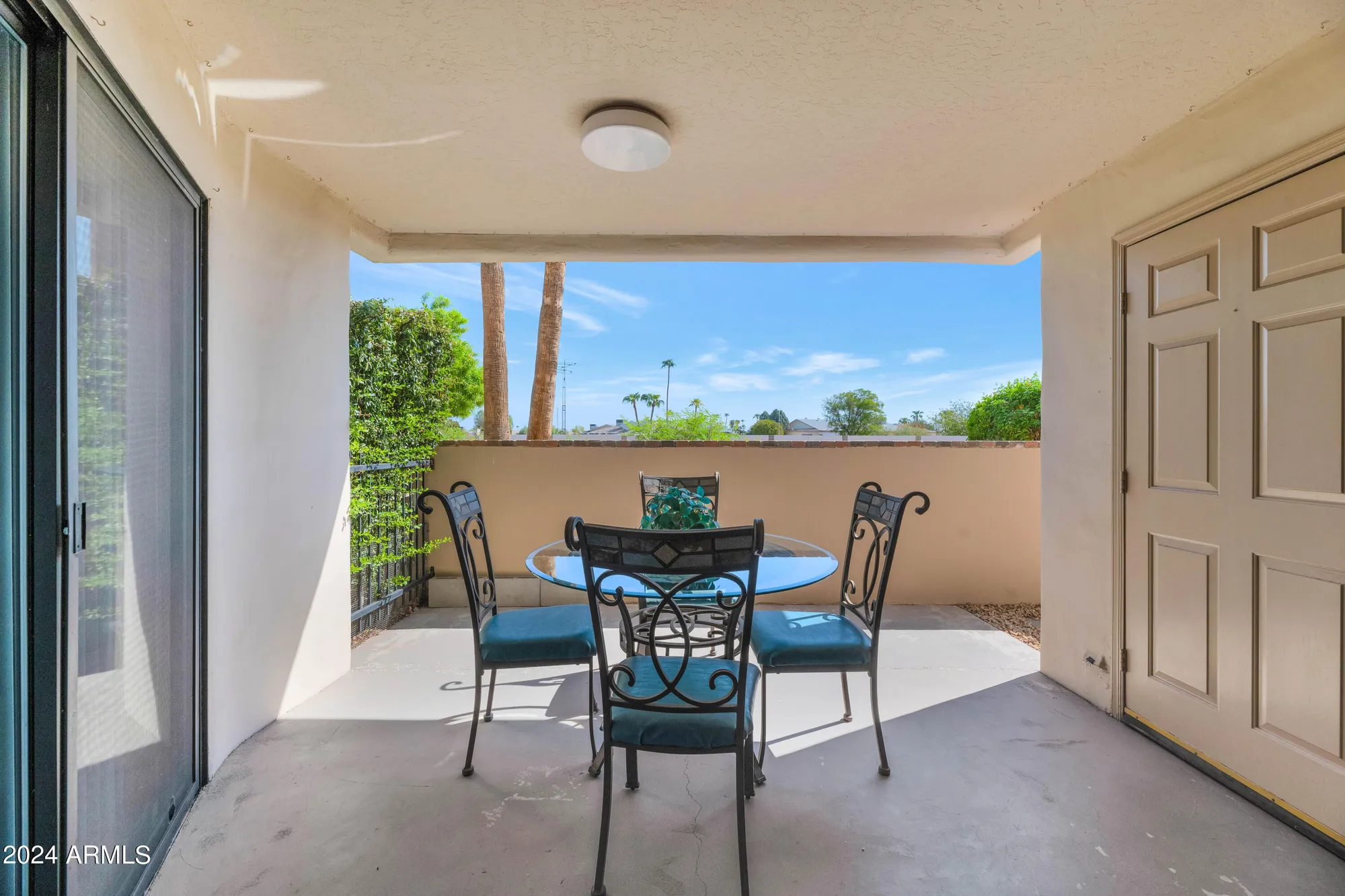 Property Slideshow image 19 of 29 | 17404 n 99th ave unit 108, Sun City, AZ, 85373