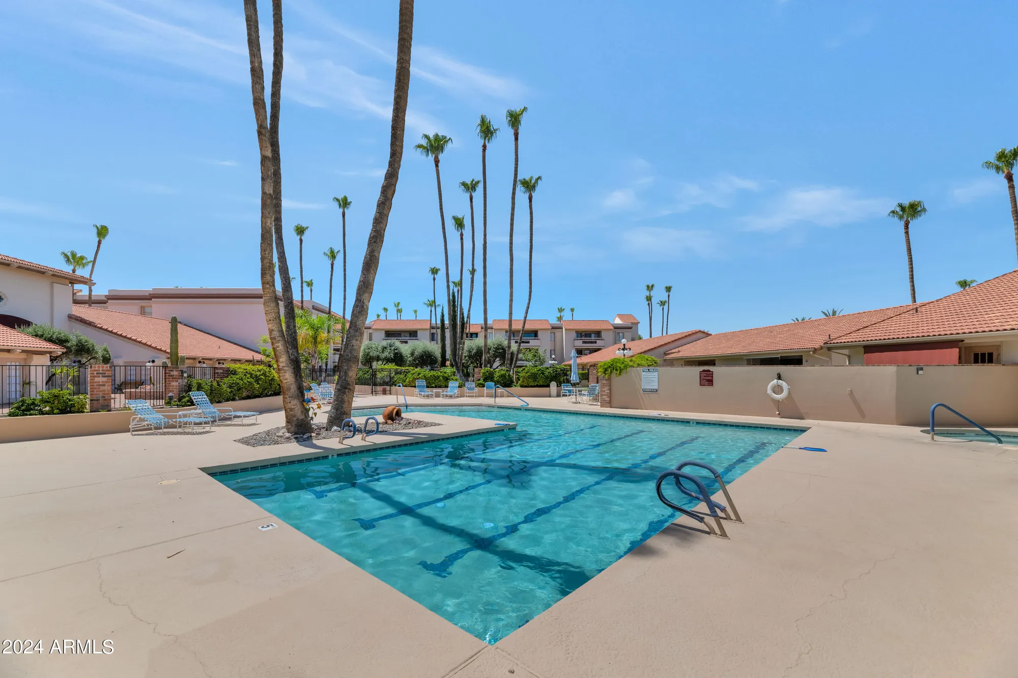 Property Slideshow image 22 of 29 | 17404 n 99th ave unit 108, Sun City, AZ, 85373