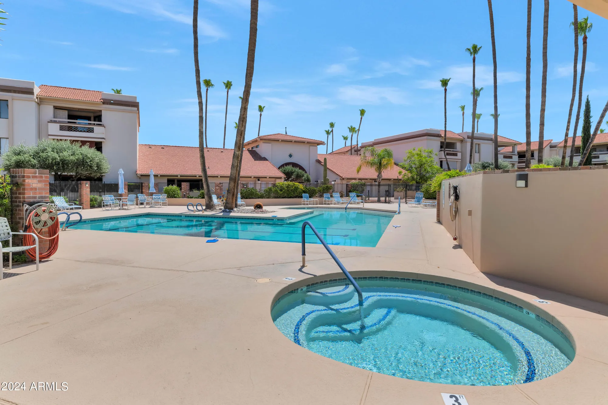 Property Slideshow image 23 of 29 | 17404 n 99th ave unit 108, Sun City, AZ, 85373