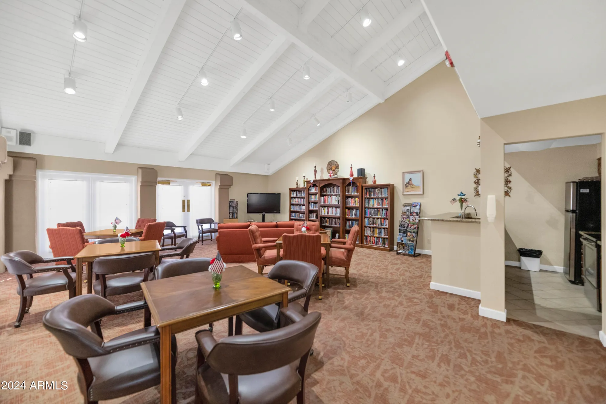 Property Slideshow image 28 of 29 | 17404 n 99th ave unit 108, Sun City, AZ, 85373