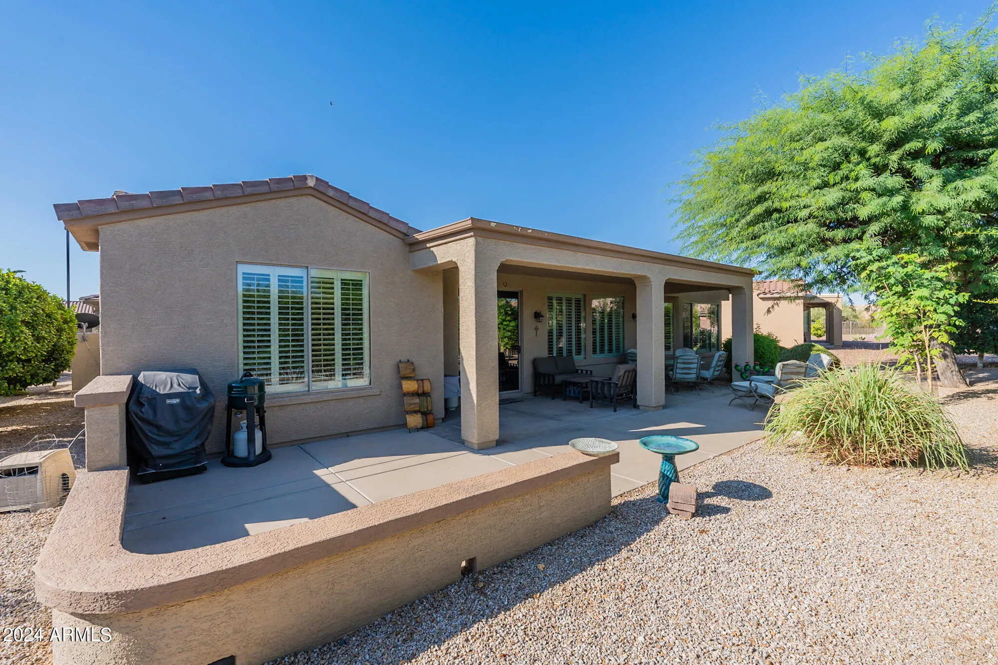 Property Slideshow image 34 of 37 | 20340 n canyon whisper dr, Surprise, AZ, 85387