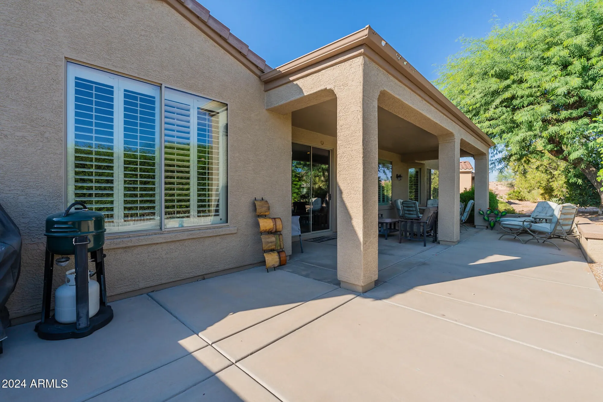 Property Slideshow image 33 of 37 | 20340 n canyon whisper dr, Surprise, AZ, 85387
