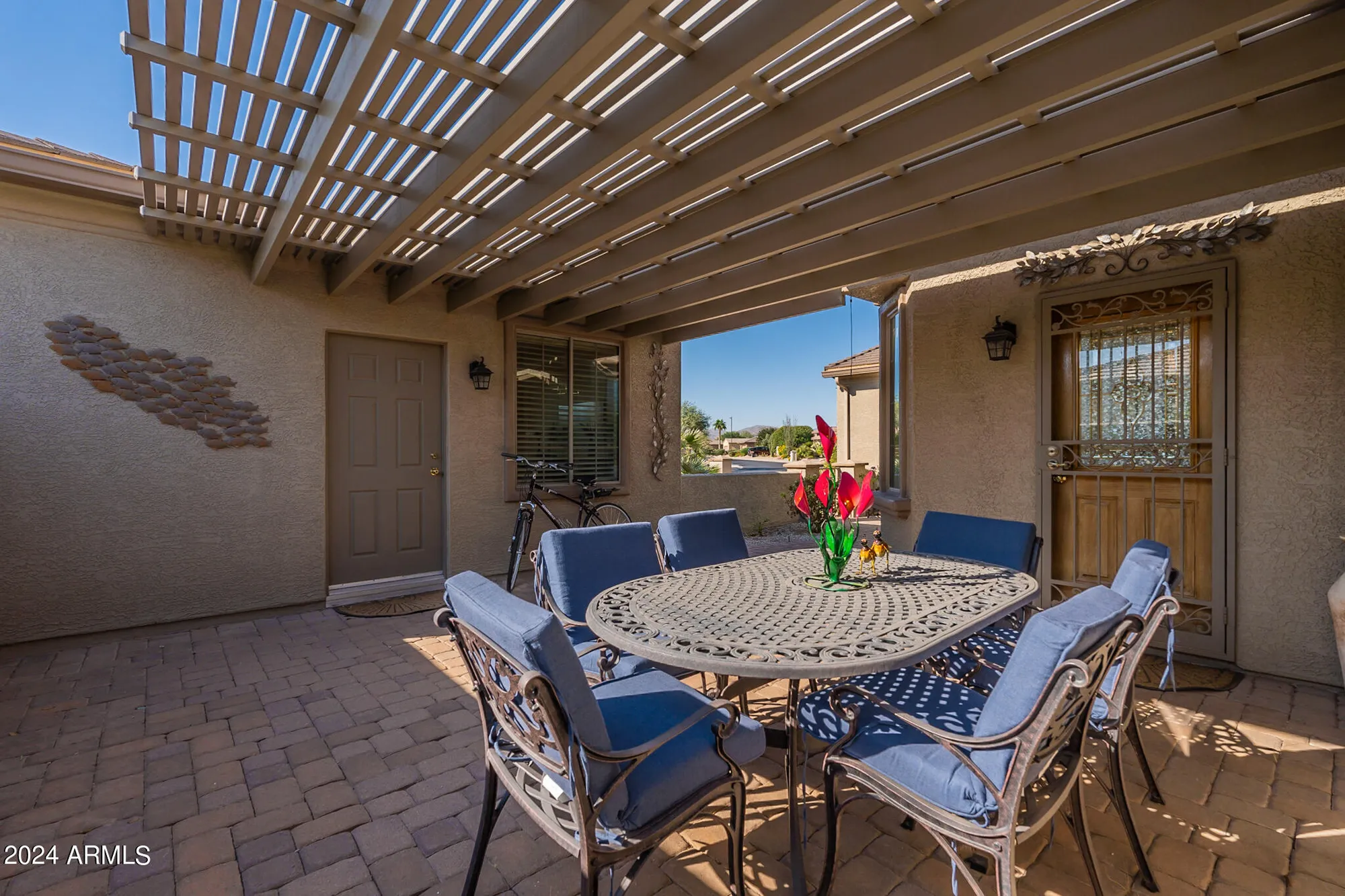 Property Slideshow image 6 of 37 | 20340 n canyon whisper dr, Surprise, AZ, 85387