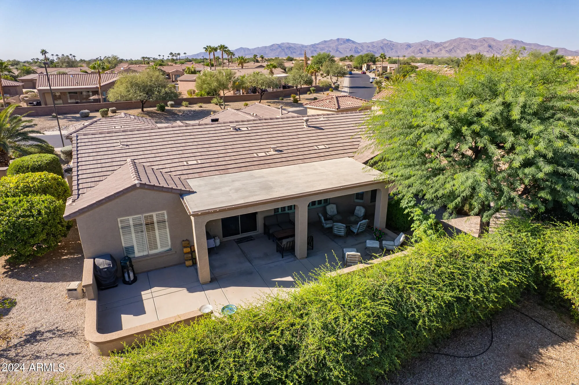 Property Slideshow image 32 of 37 | 20340 n canyon whisper dr, Surprise, AZ, 85387
