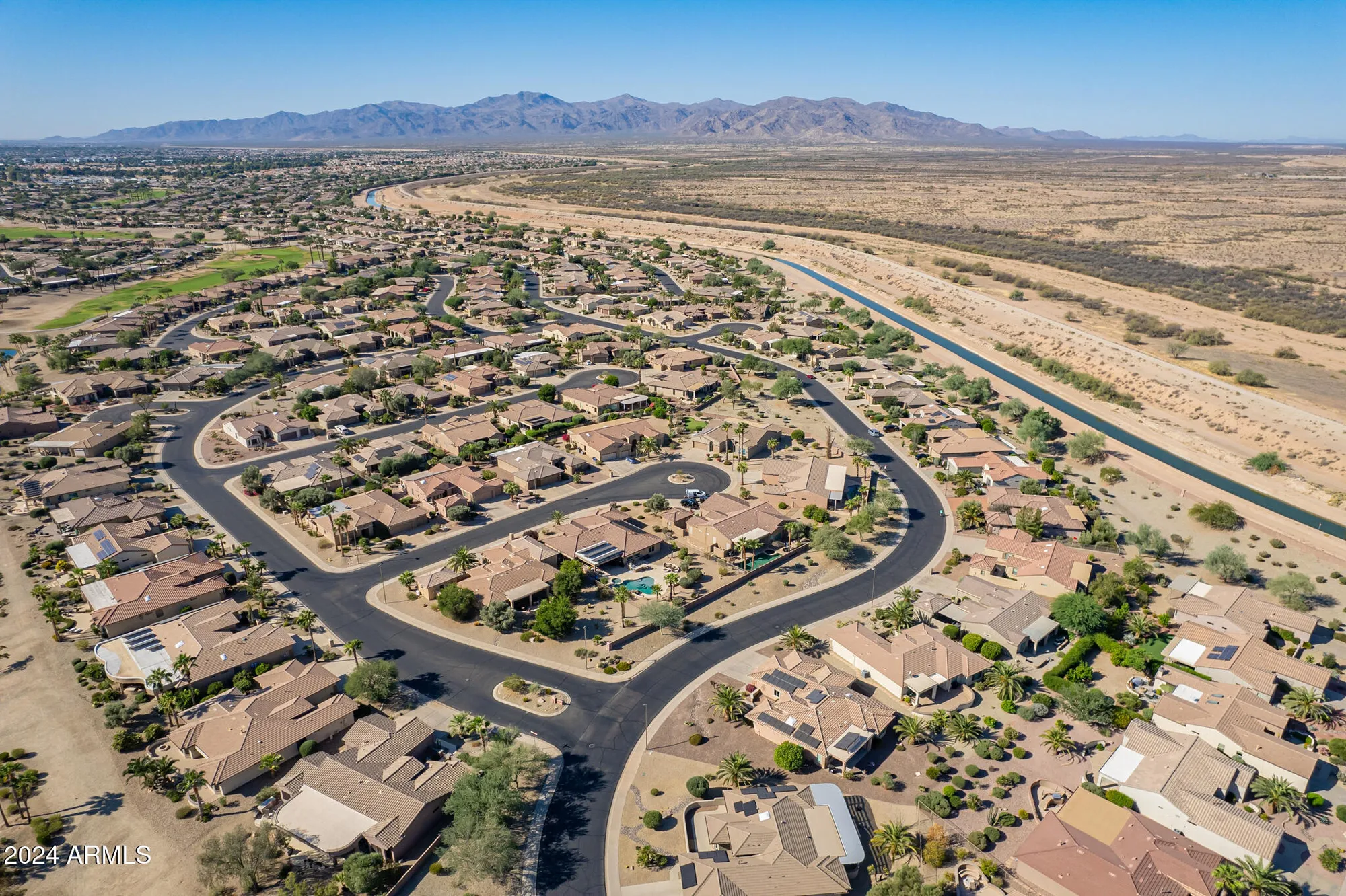 Property Slideshow image 37 of 37 | 20340 n canyon whisper dr, Surprise, AZ, 85387
