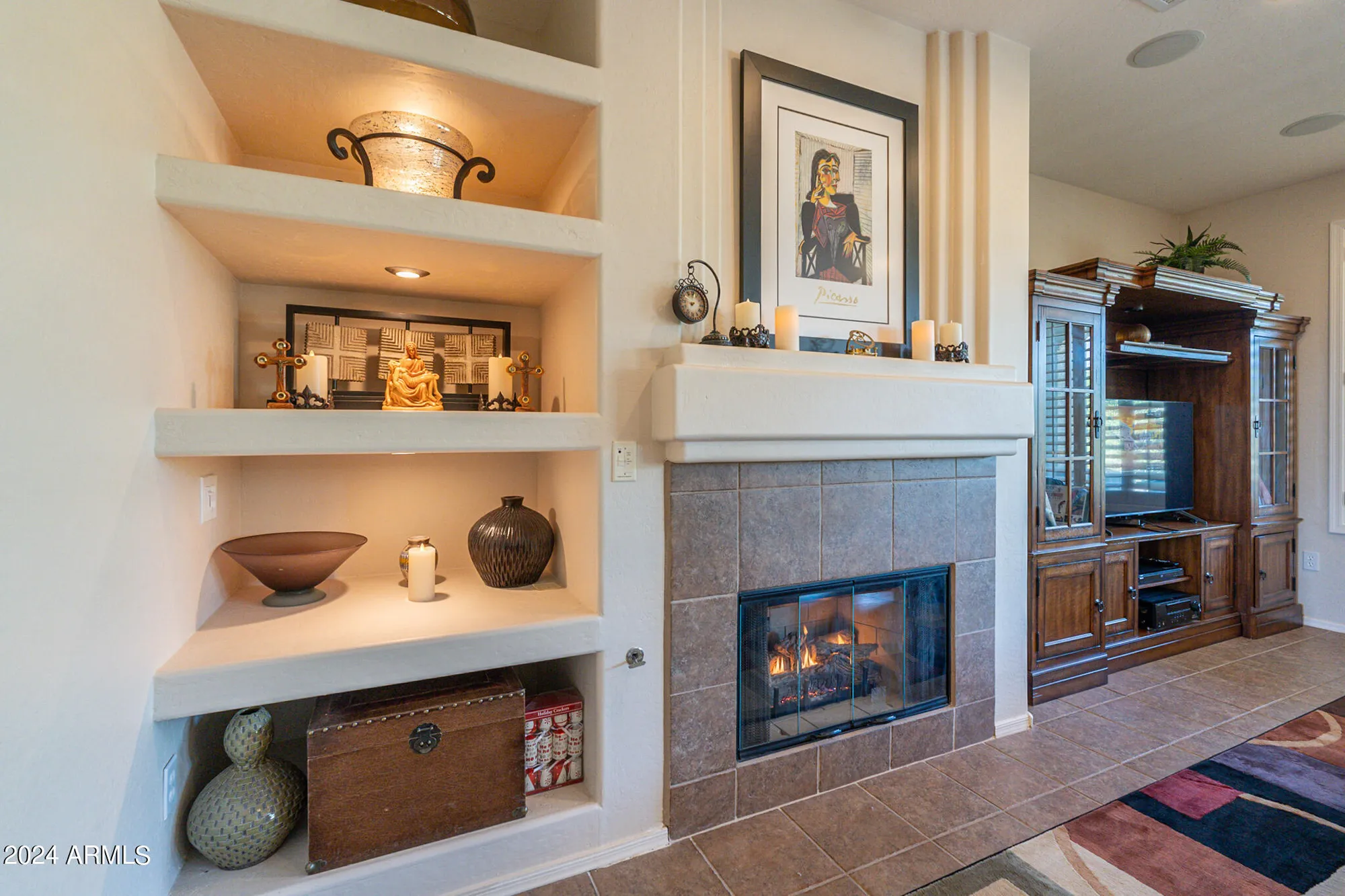 Property Slideshow image 10 of 37 | 20340 n canyon whisper dr, Surprise, AZ, 85387