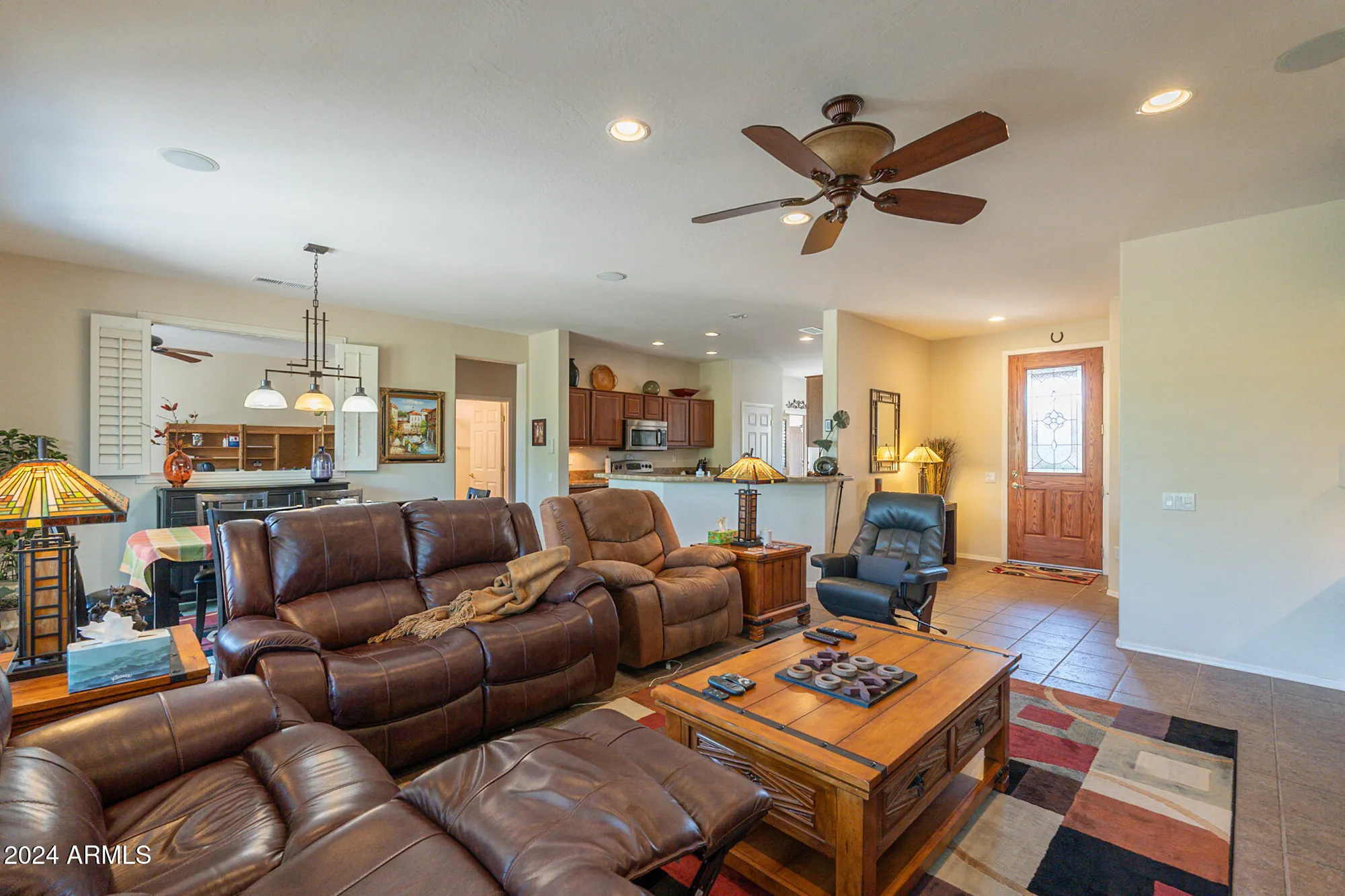 Property Slideshow image 7 of 37 | 20340 n canyon whisper dr, Surprise, AZ, 85387