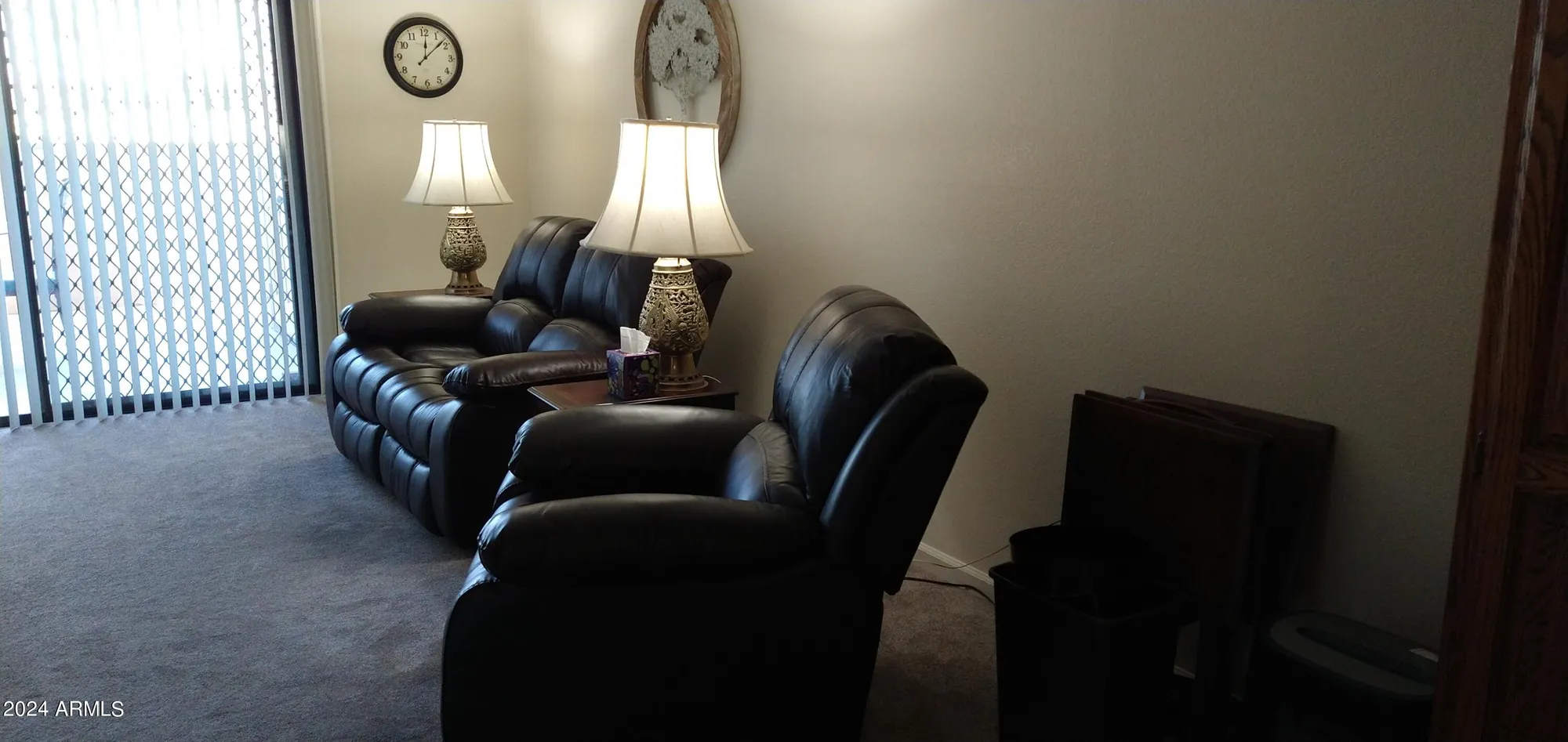 Property Slideshow image 10 of 29 | 17404 n 99th ave unit 108, Sun City, AZ, 85373