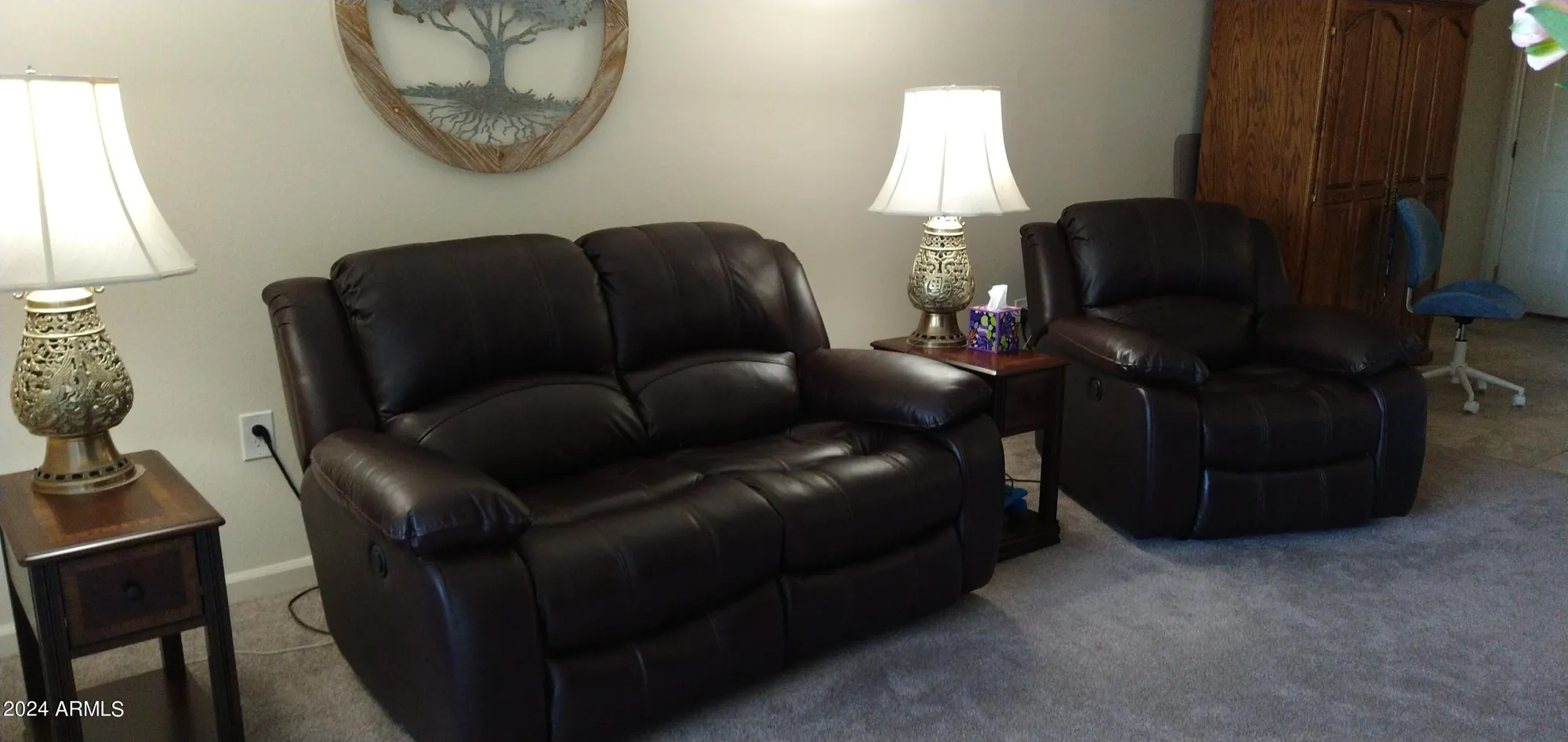 Property Slideshow image 9 of 29 | 17404 n 99th ave unit 108, Sun City, AZ, 85373