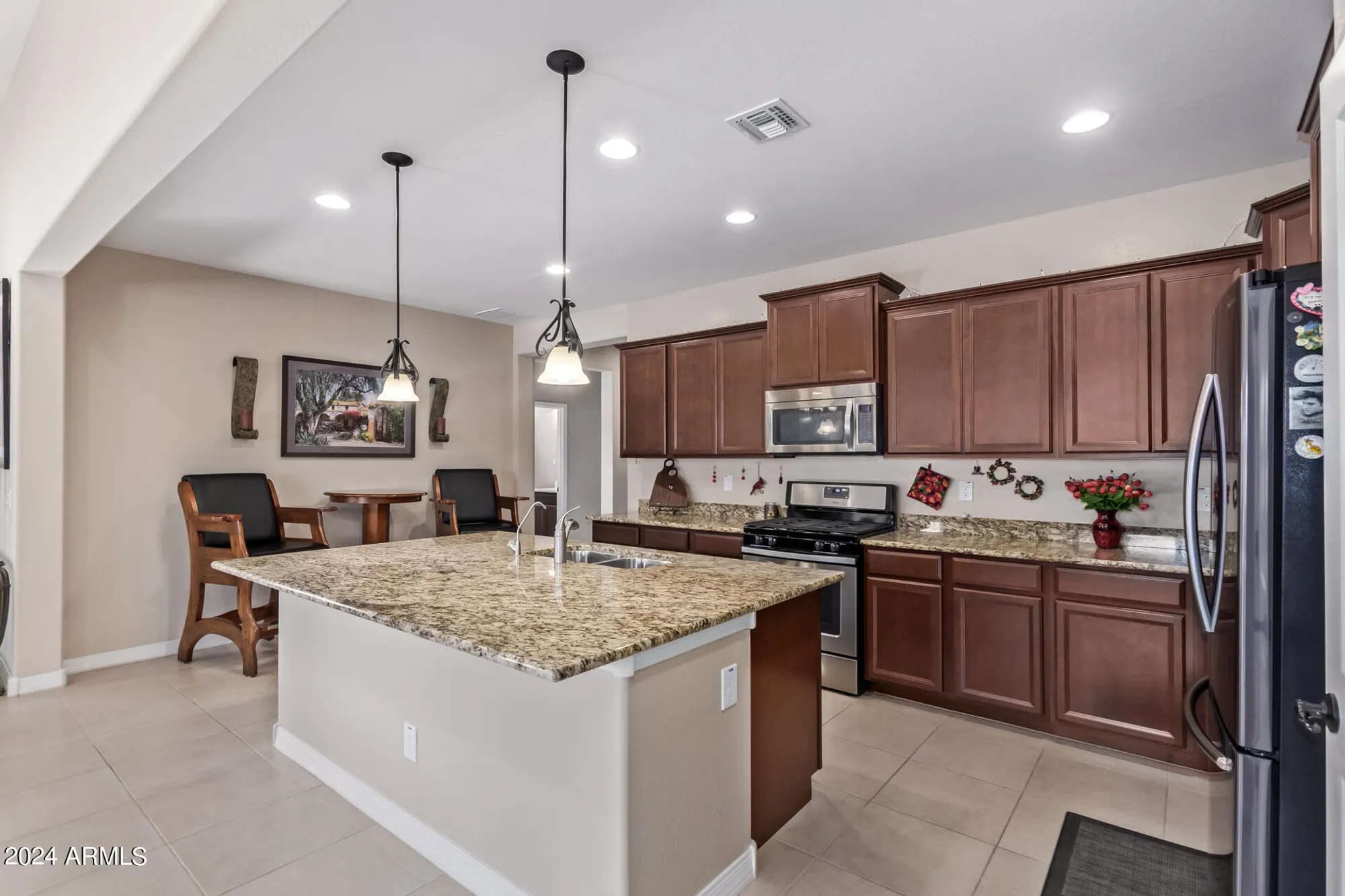 Property Slideshow image 16 of 49 | 42915 w kingfisher dr, Maricopa, AZ, 85138
