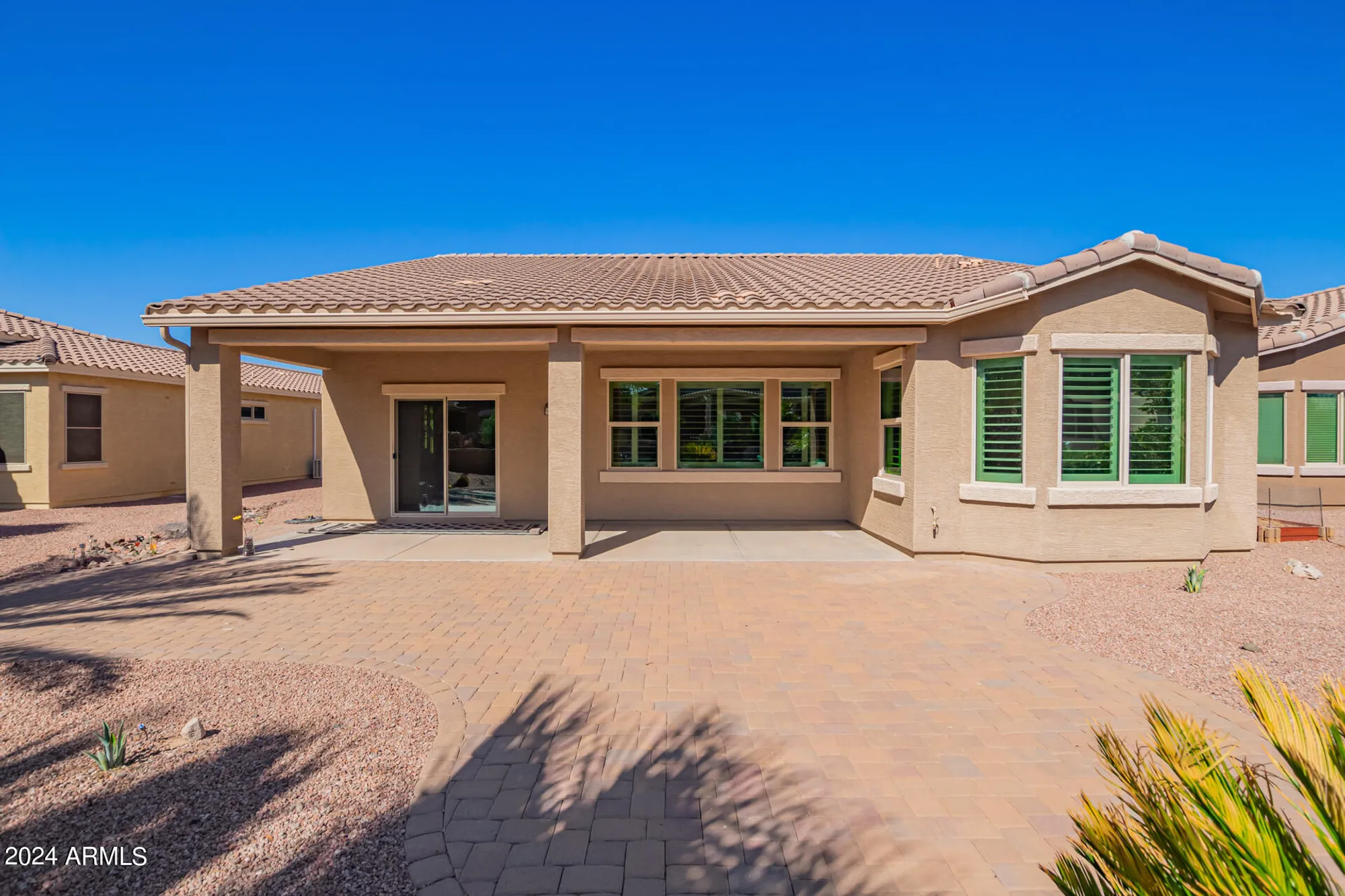 Property Slideshow image 36 of 49 | 42915 w kingfisher dr, Maricopa, AZ, 85138