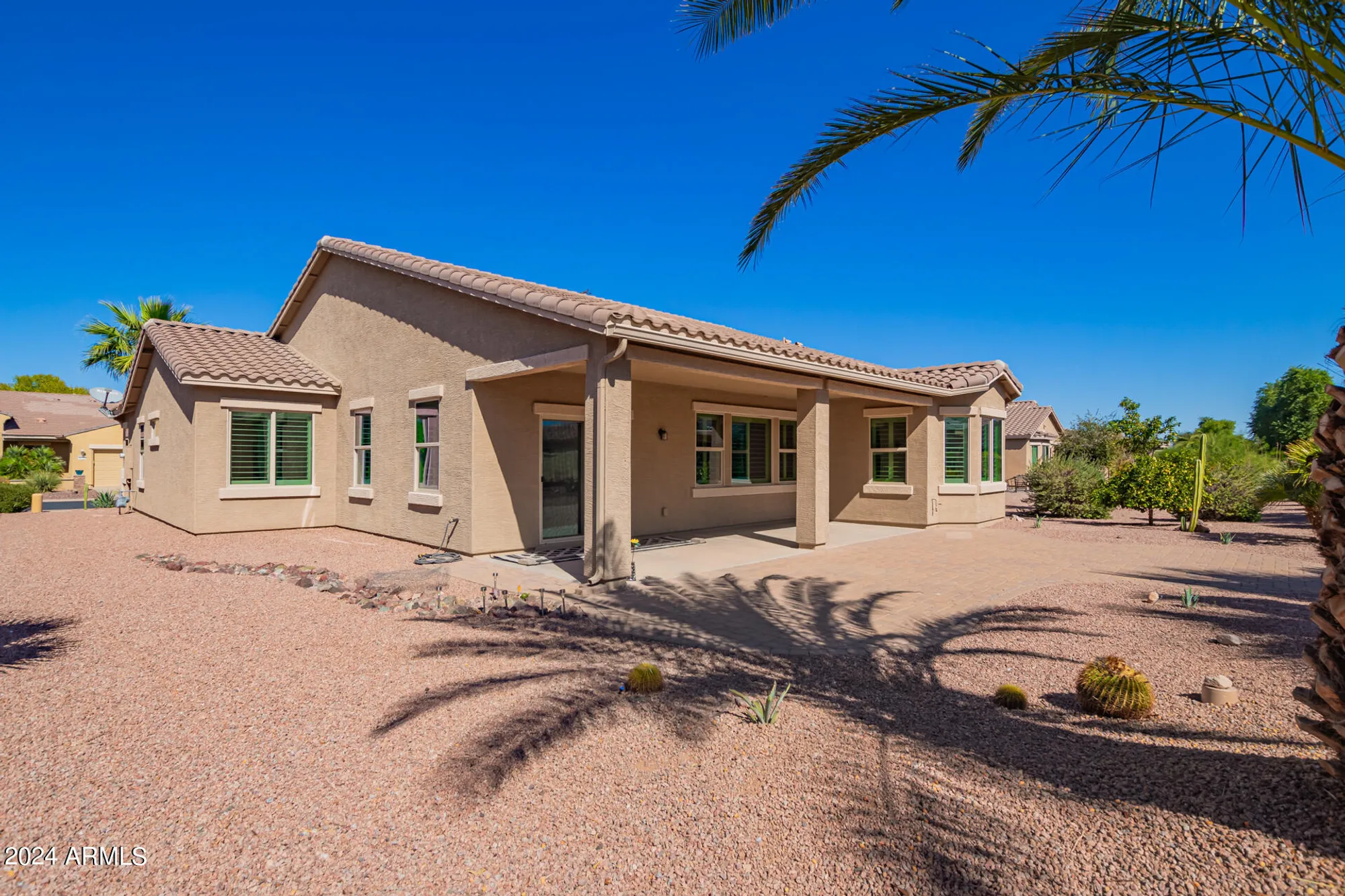 Property Slideshow image 35 of 49 | 42915 w kingfisher dr, Maricopa, AZ, 85138