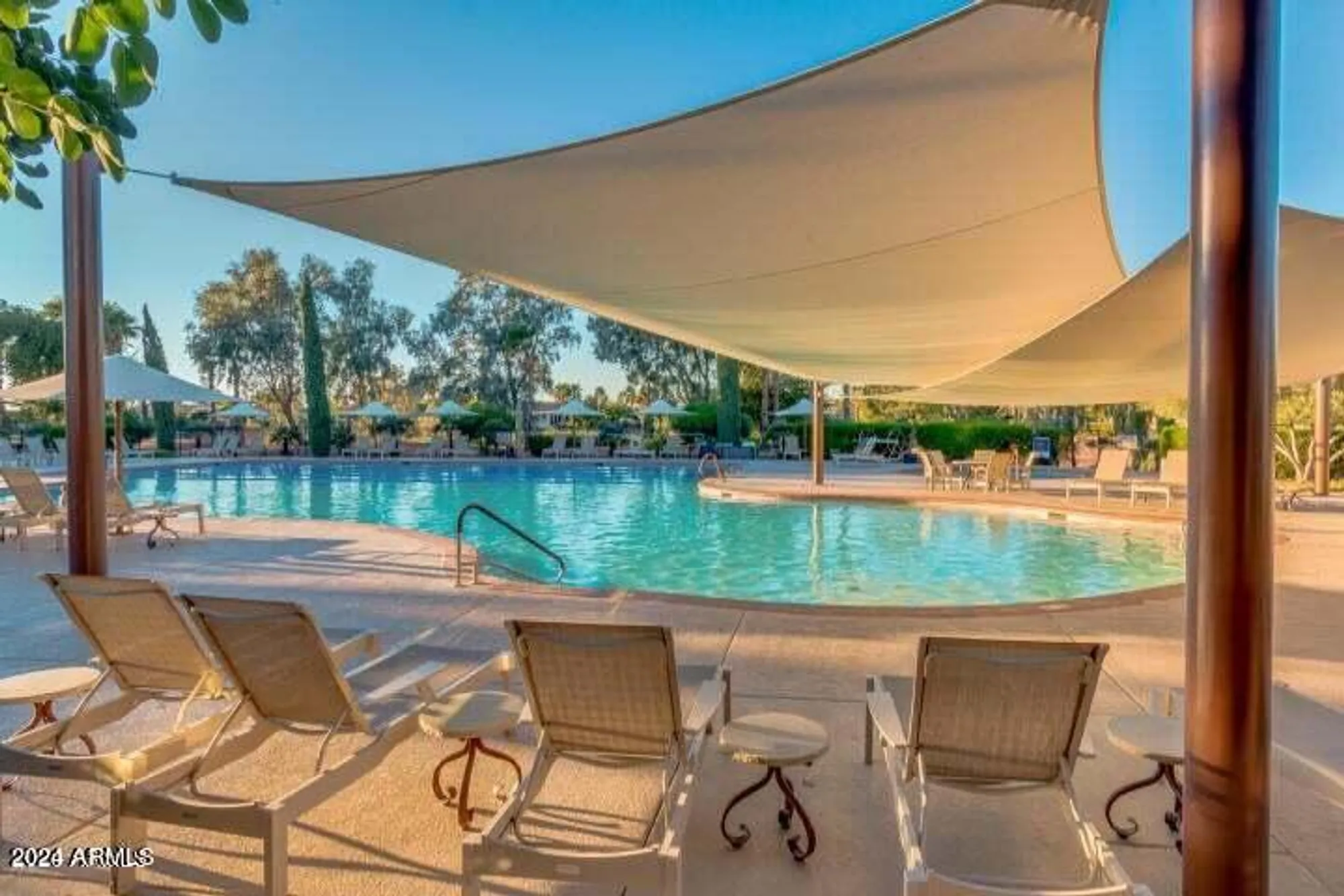 Property Slideshow image 35 of 62 | 22303 n montecito ave, Sun City West, AZ, 85375