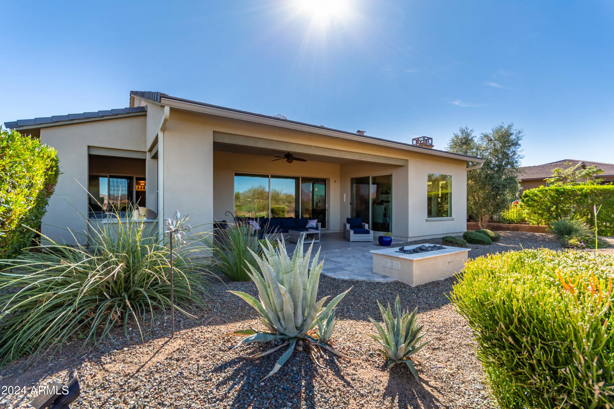 Property Slideshow image 30 of 41 | 17756 e silver sage ln, Rio Verde, AZ, 85263