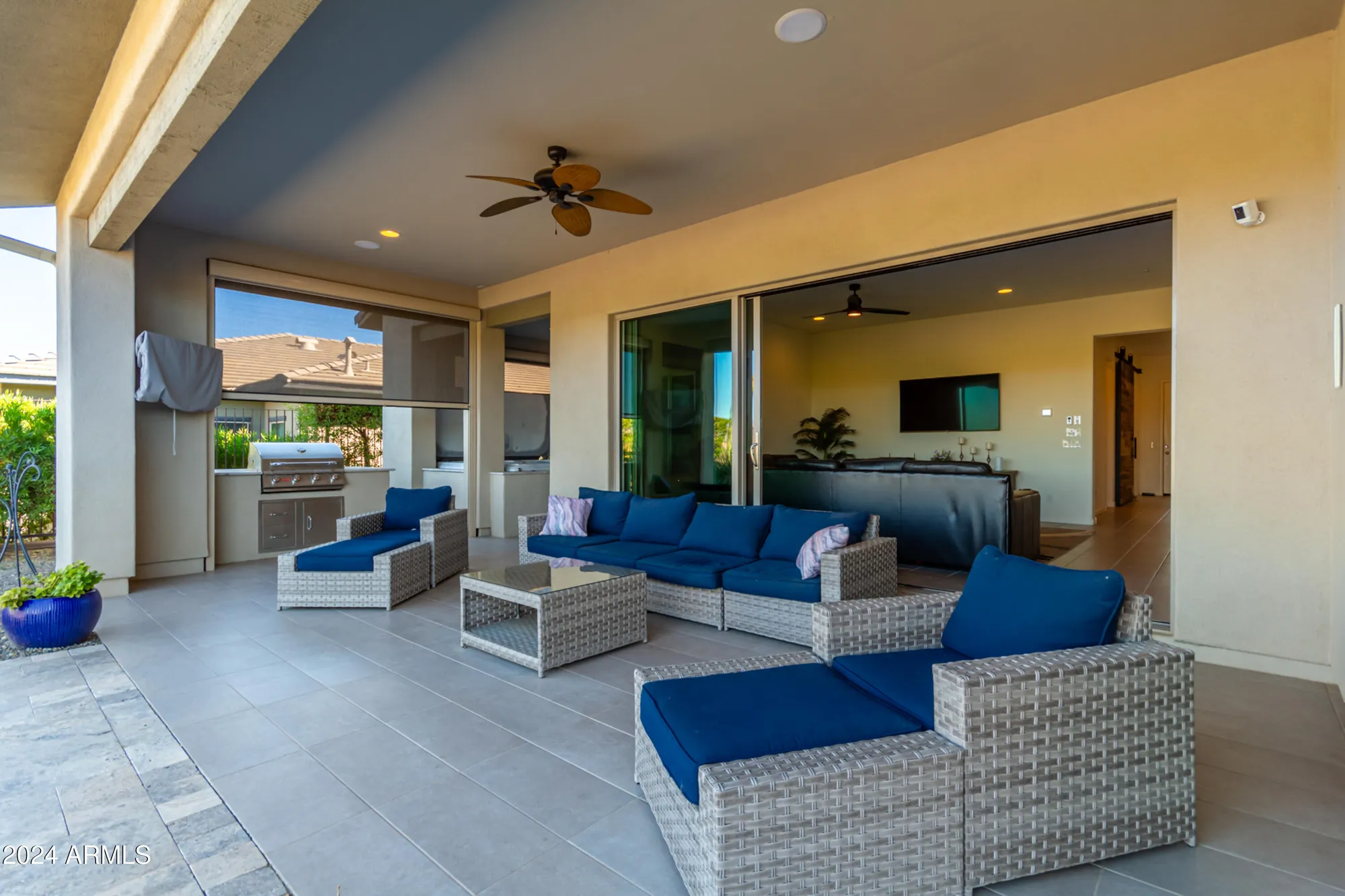 Property Slideshow image 34 of 41 | 17756 e silver sage ln, Rio Verde, AZ, 85263