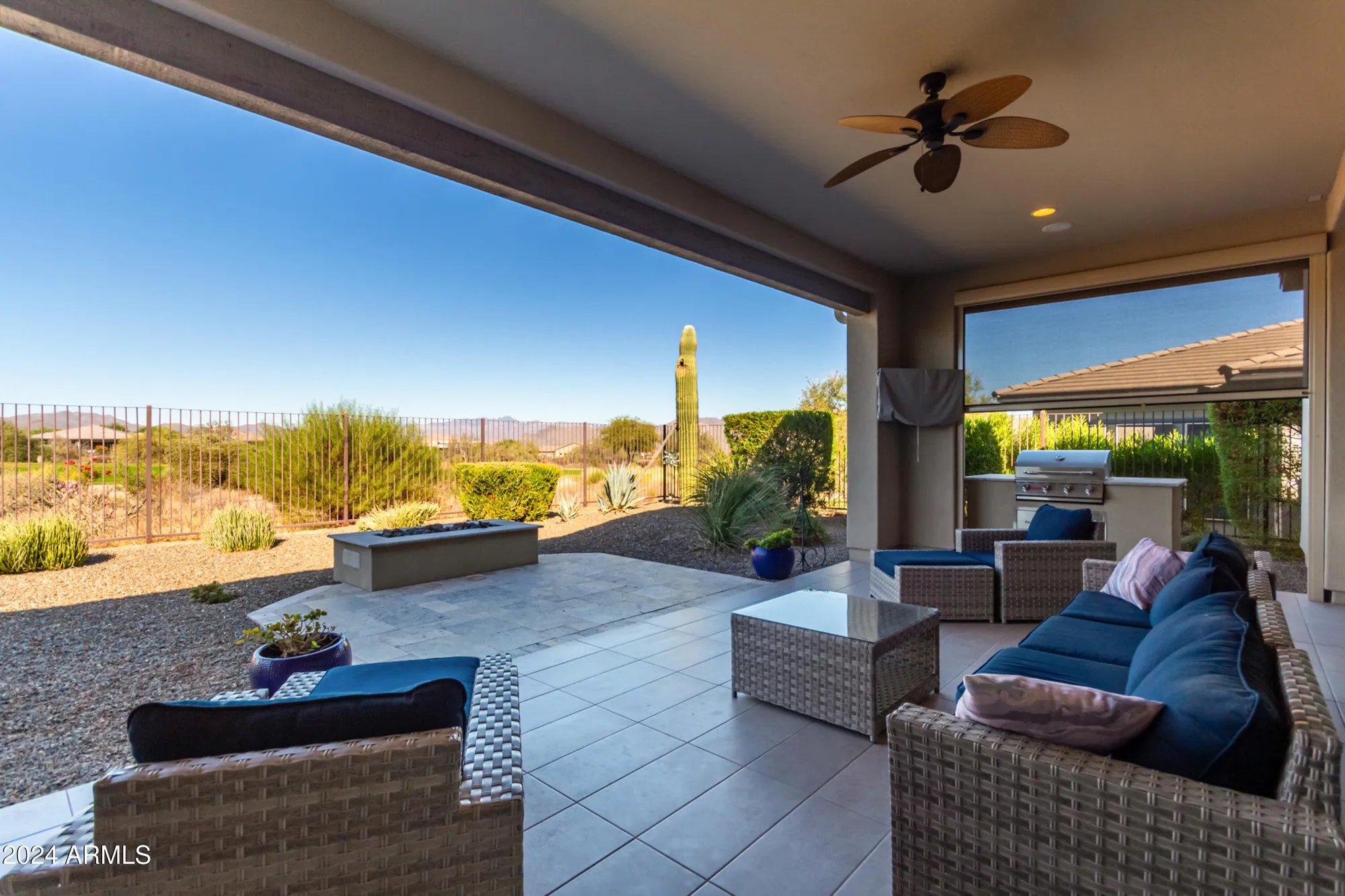 Property Slideshow image 32 of 41 | 17756 e silver sage ln, Rio Verde, AZ, 85263