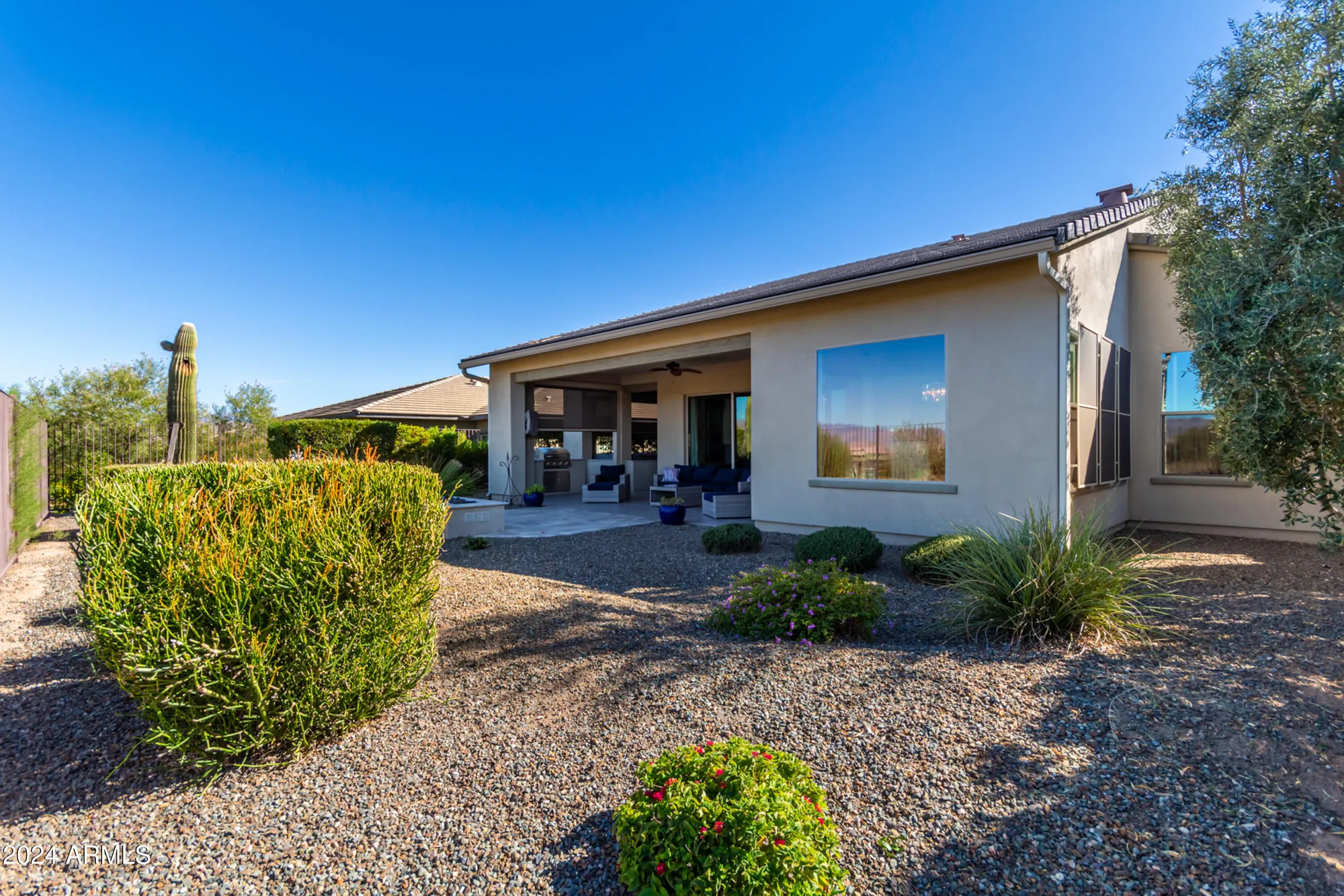 Property Slideshow image 31 of 41 | 17756 e silver sage ln, Rio Verde, AZ, 85263