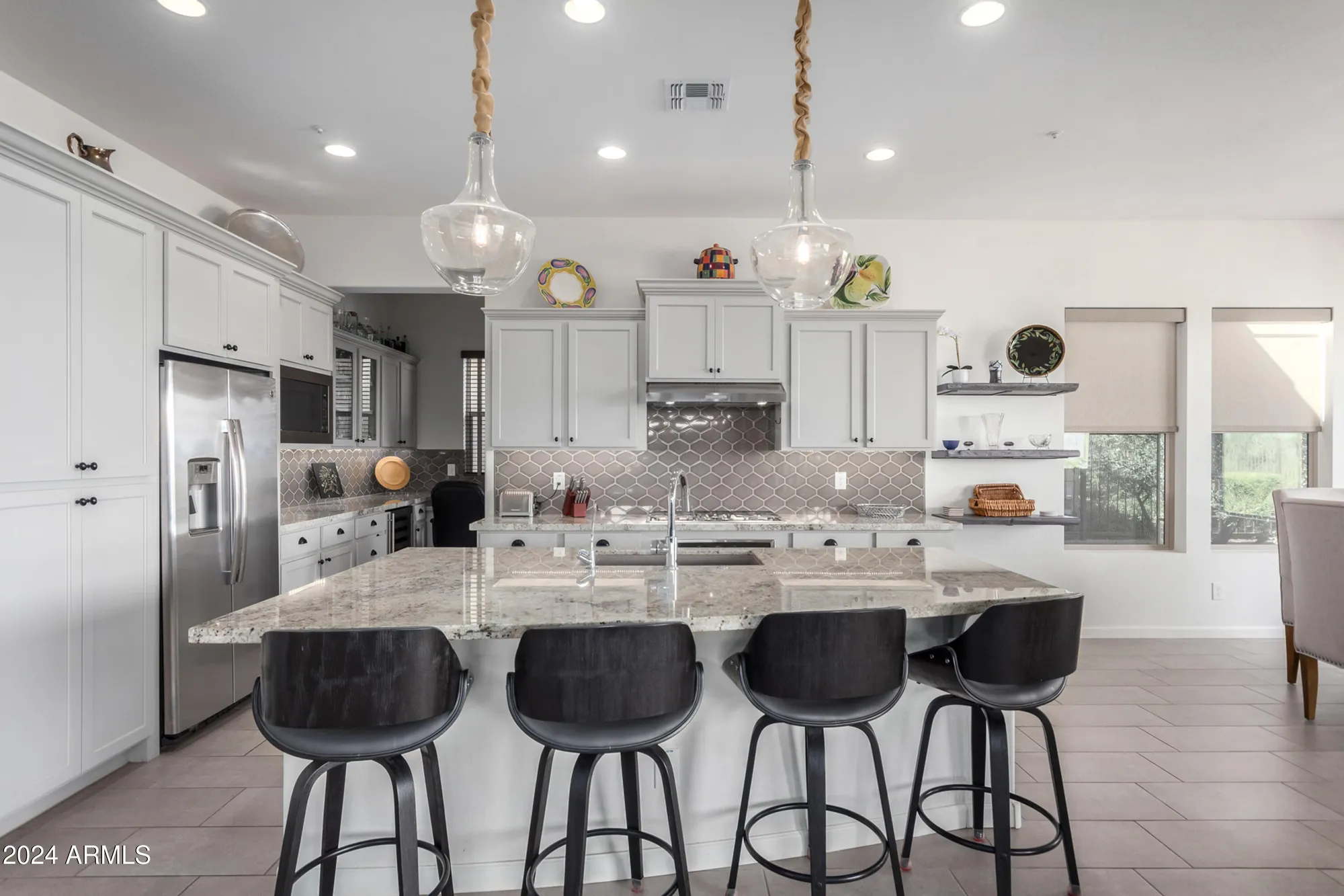 Property Slideshow image 16 of 41 | 17756 e silver sage ln, Rio Verde, AZ, 85263