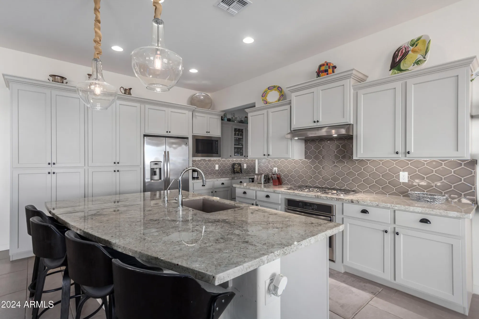 Property Slideshow image 12 of 41 | 17756 e silver sage ln, Rio Verde, AZ, 85263