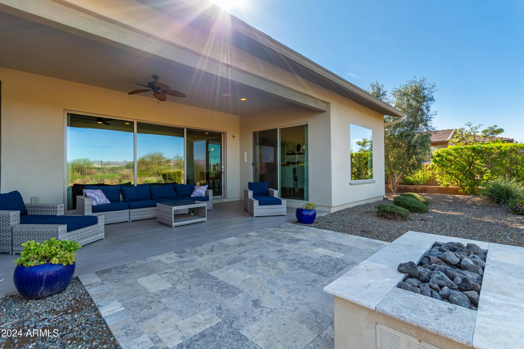 Property Slideshow image 36 of 41 | 17756 e silver sage ln, Rio Verde, AZ, 85263