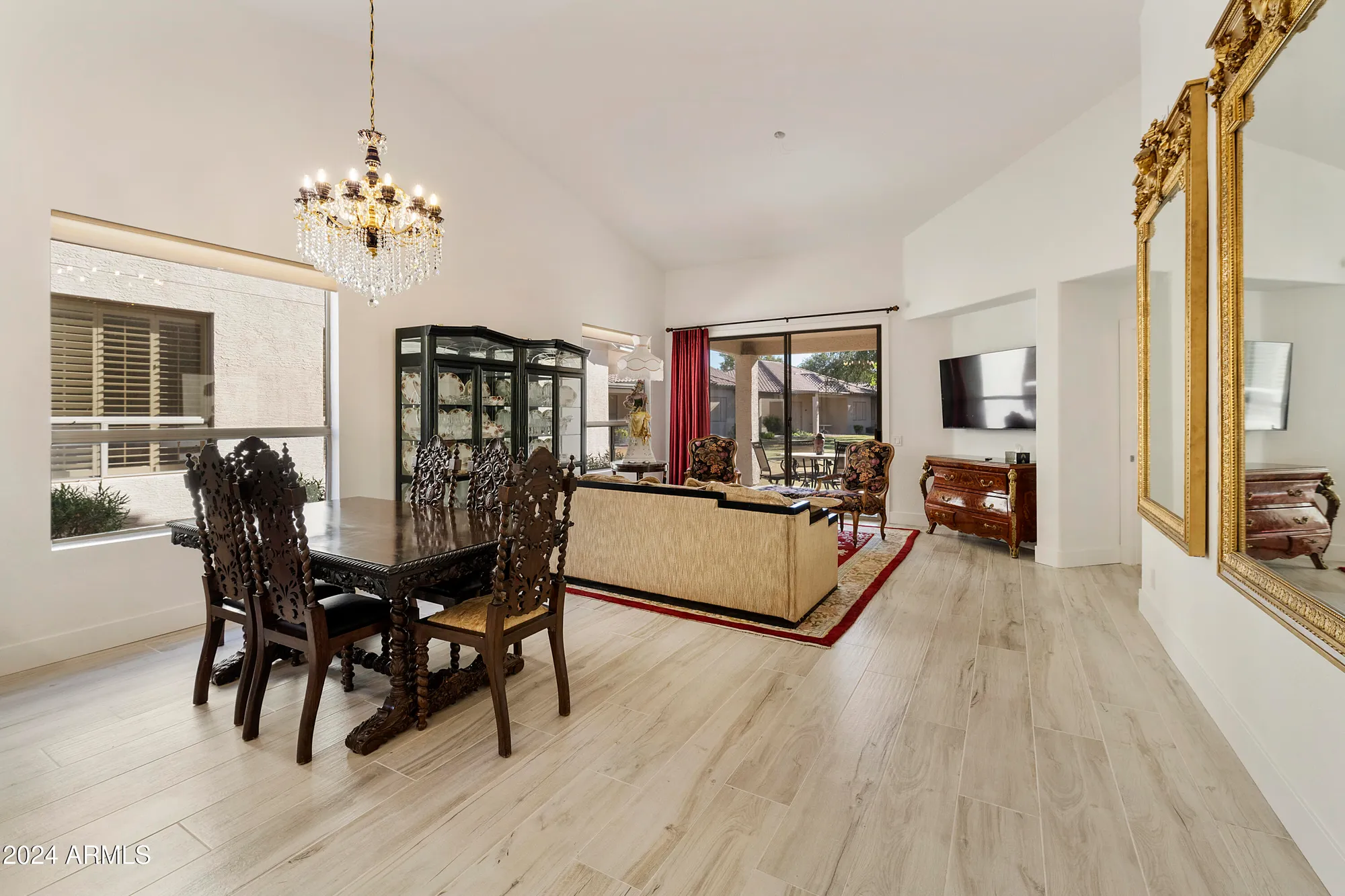 Property Slideshow image 11 of 54 | 23817 s harmony way, Sun Lakes, AZ, 85248