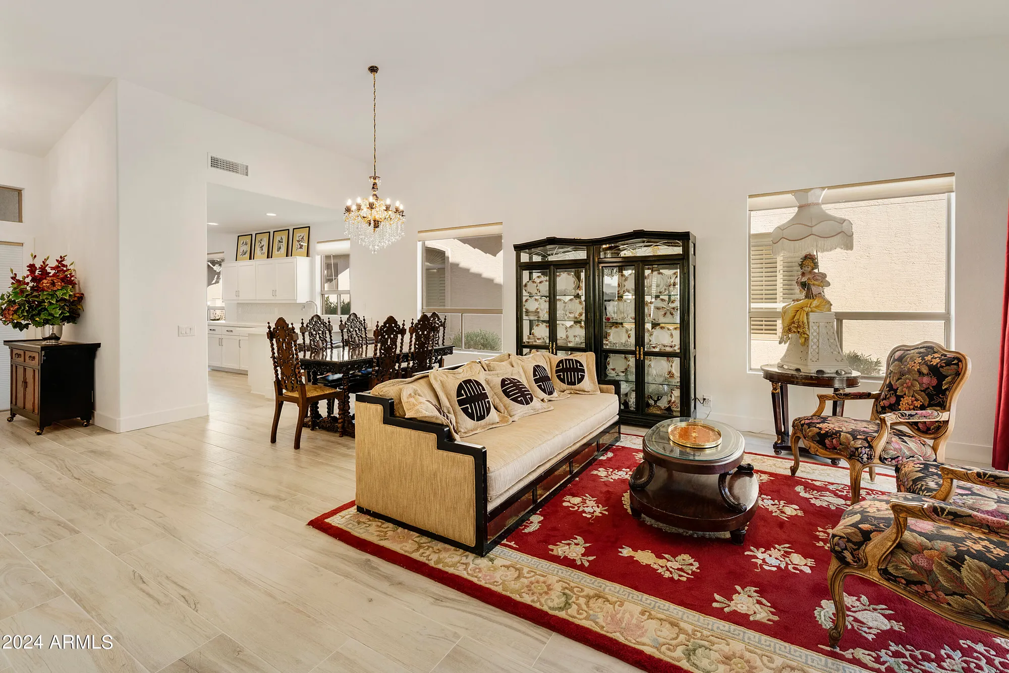 Property Slideshow image 4 of 54 | 23817 s harmony way, Sun Lakes, AZ, 85248