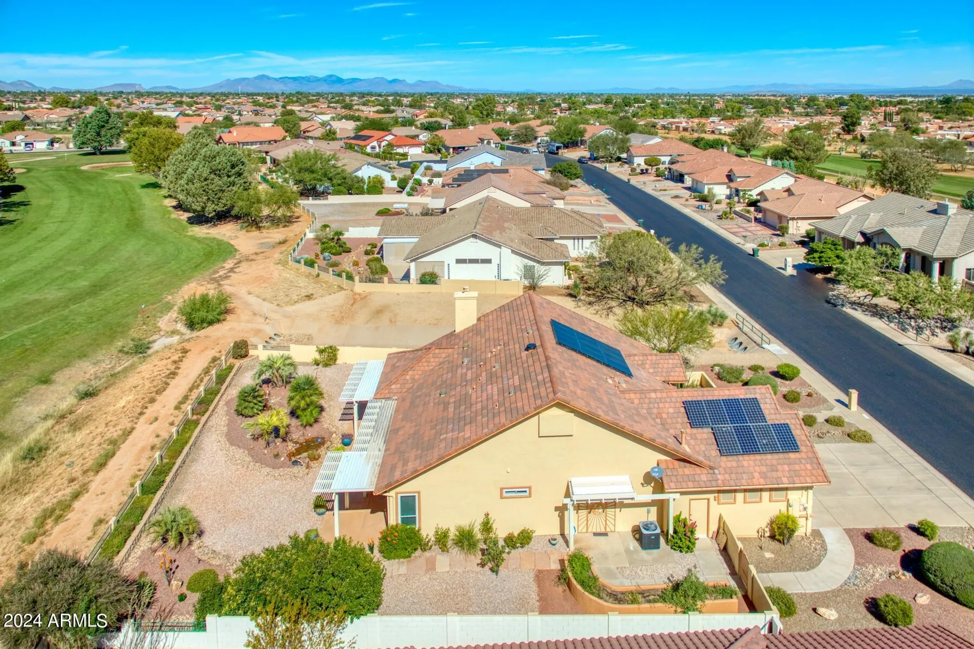 Property Slideshow image 5 of 38 | 2978 glenview dr, Sierra Vista, AZ, 85650