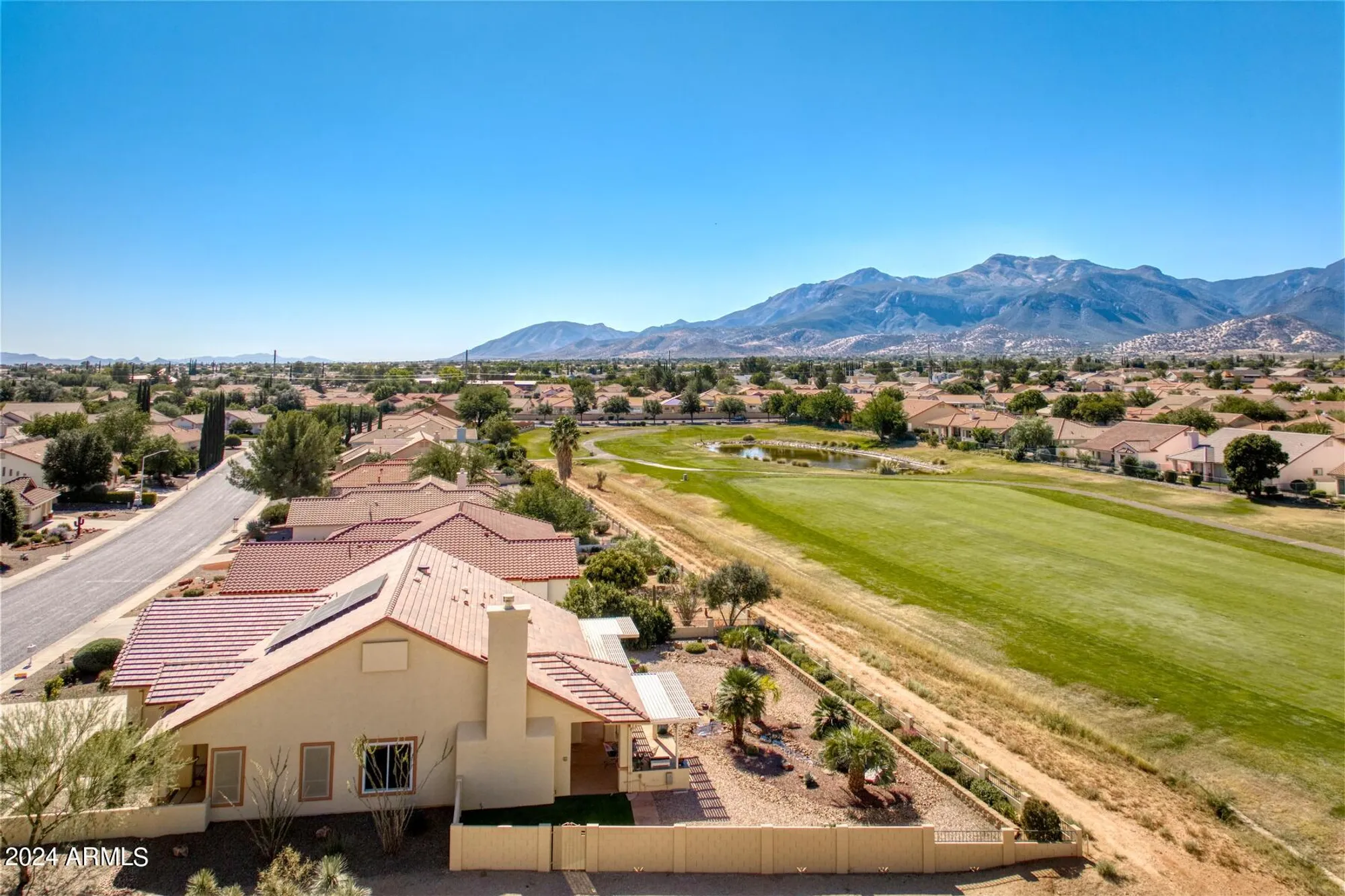 Property Slideshow image 4 of 38 | 2978 glenview dr, Sierra Vista, AZ, 85650