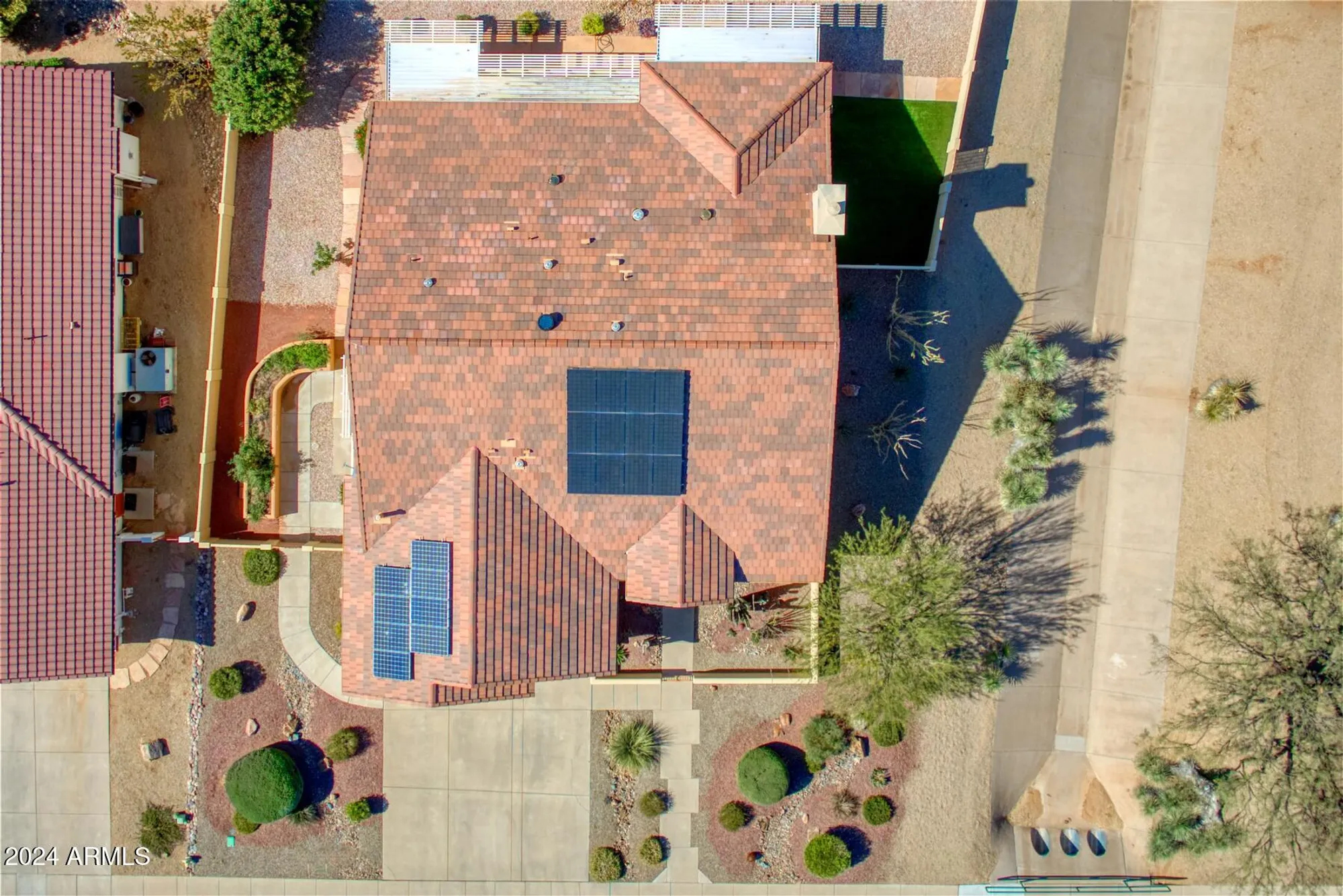 Property Slideshow image 38 of 38 | 2978 glenview dr, Sierra Vista, AZ, 85650
