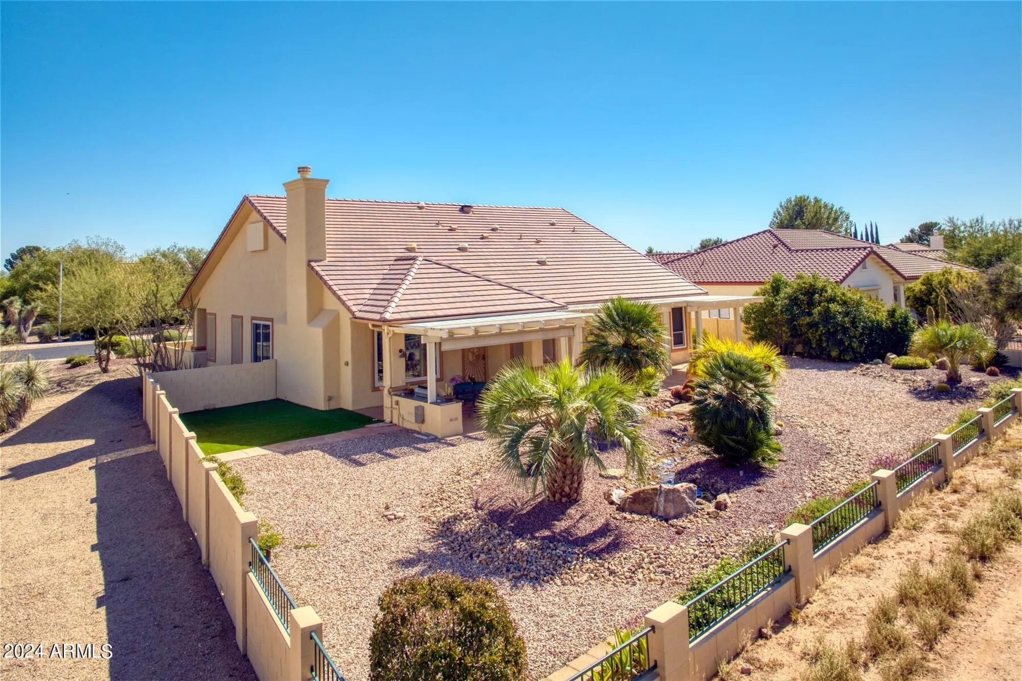 Property Slideshow image 36 of 38 | 2978 glenview dr, Sierra Vista, AZ, 85650