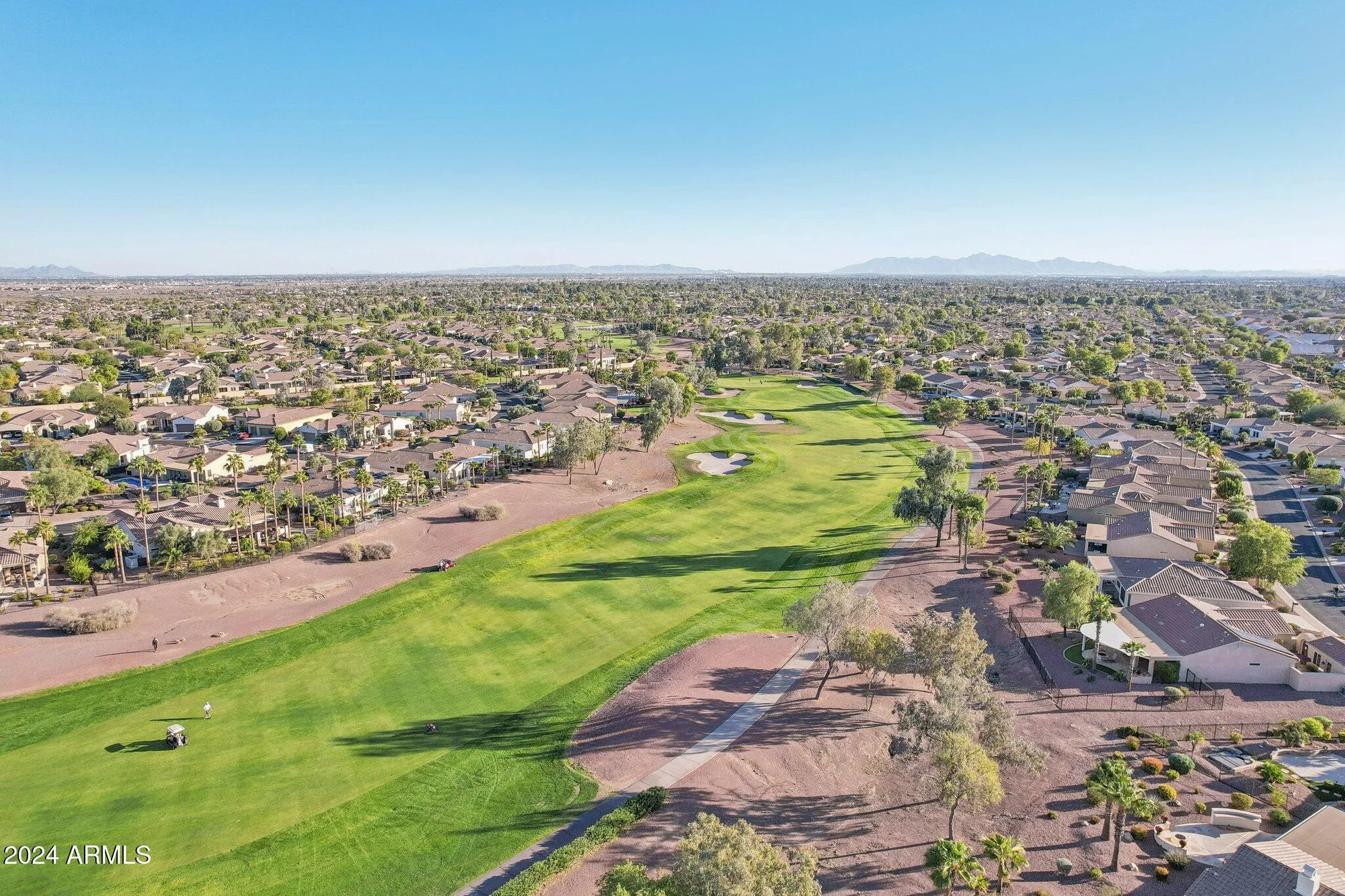 Property Slideshow image 48 of 62 | 22303 n montecito ave, Sun City West, AZ, 85375