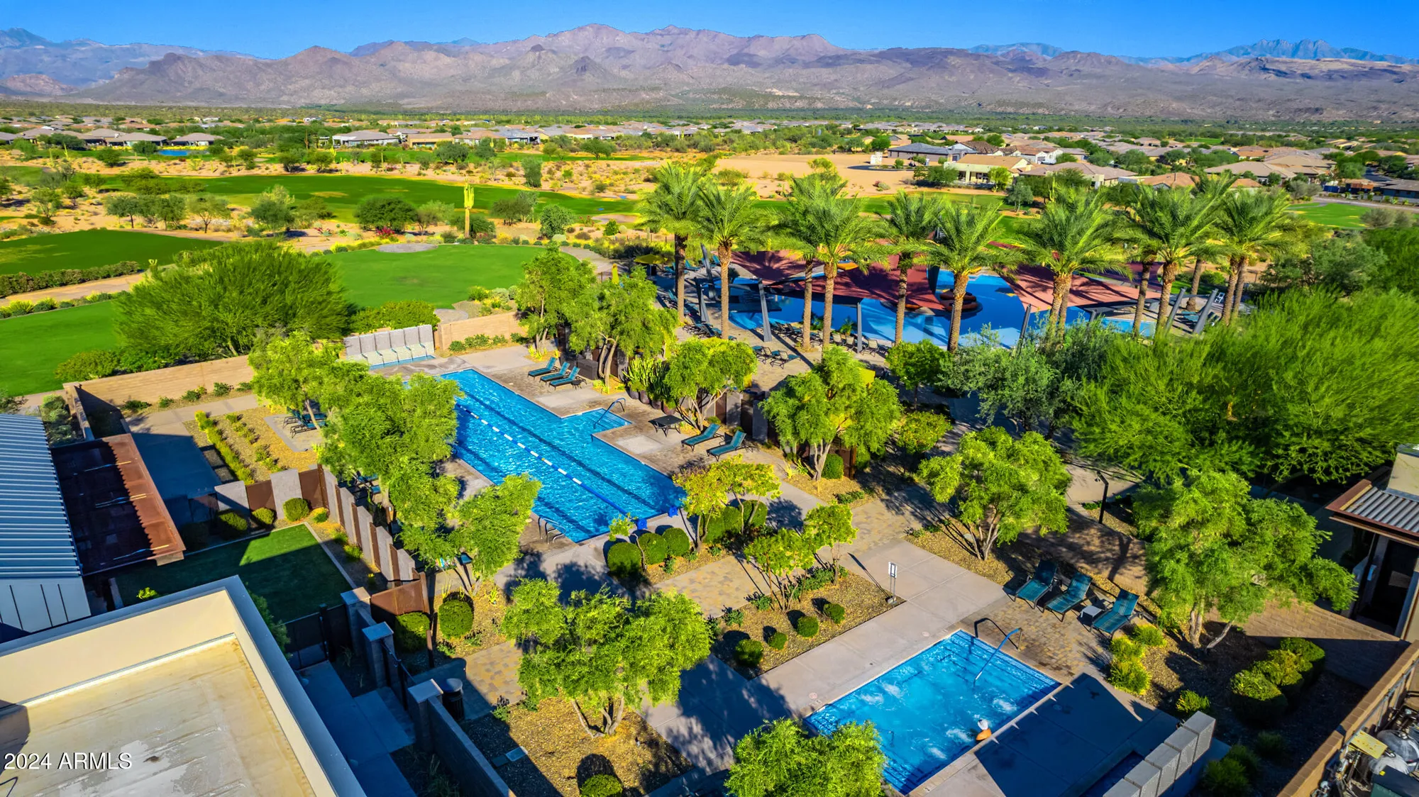 Property Slideshow image 38 of 41 | 17756 e silver sage ln, Rio Verde, AZ, 85263