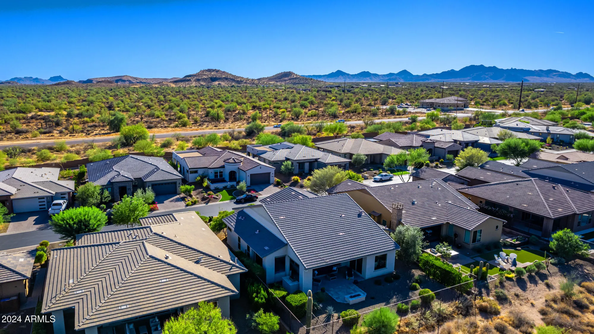 Property Slideshow image 29 of 41 | 17756 e silver sage ln, Rio Verde, AZ, 85263