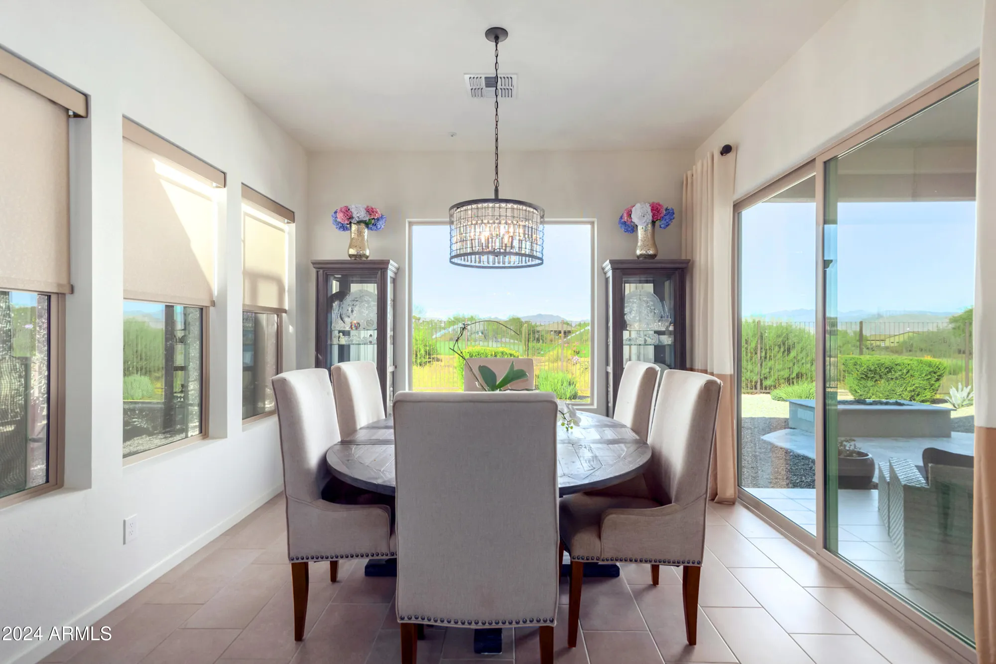 Property Slideshow image 17 of 41 | 17756 e silver sage ln, Rio Verde, AZ, 85263