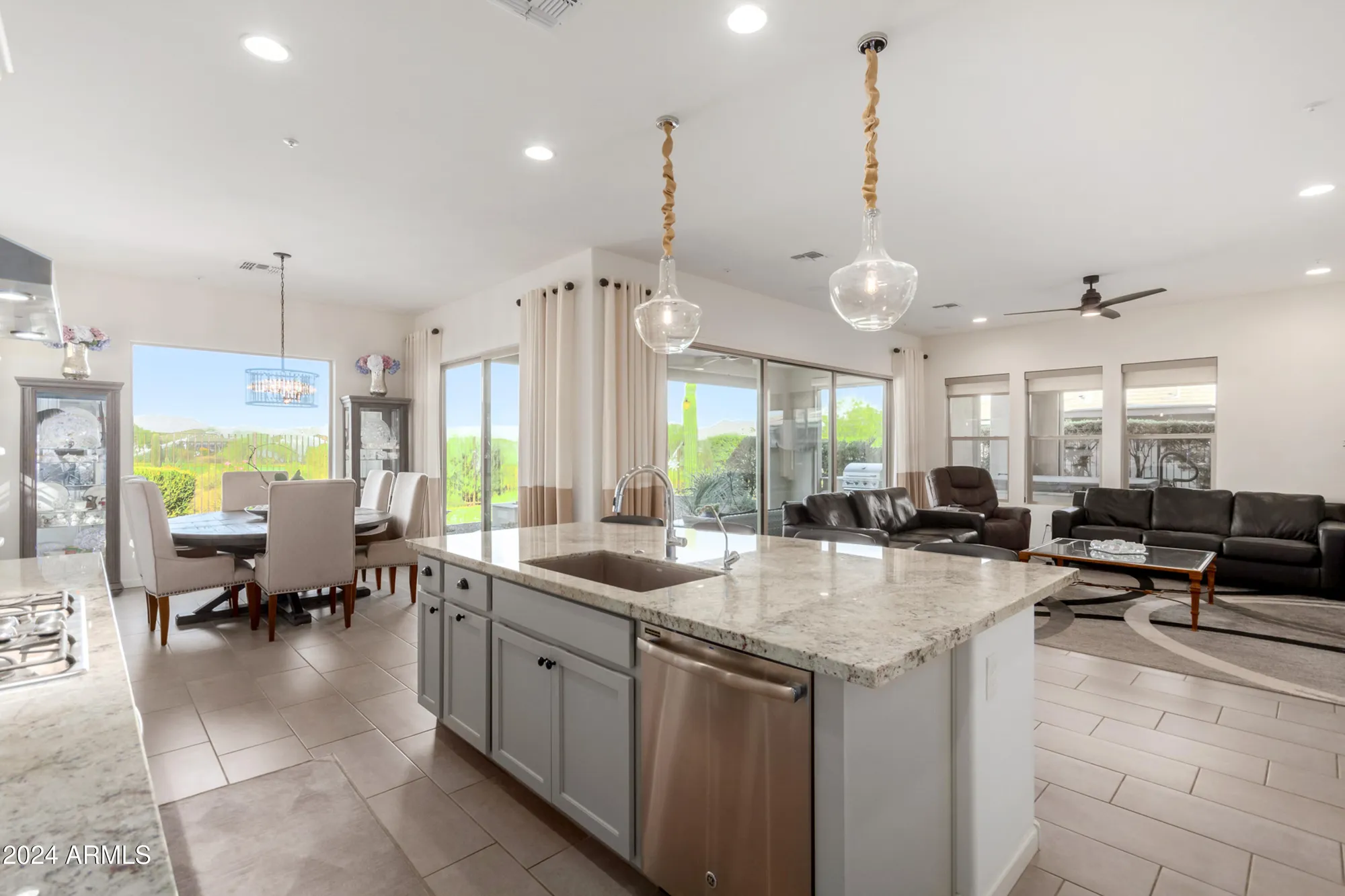 Property Slideshow image 13 of 41 | 17756 e silver sage ln, Rio Verde, AZ, 85263