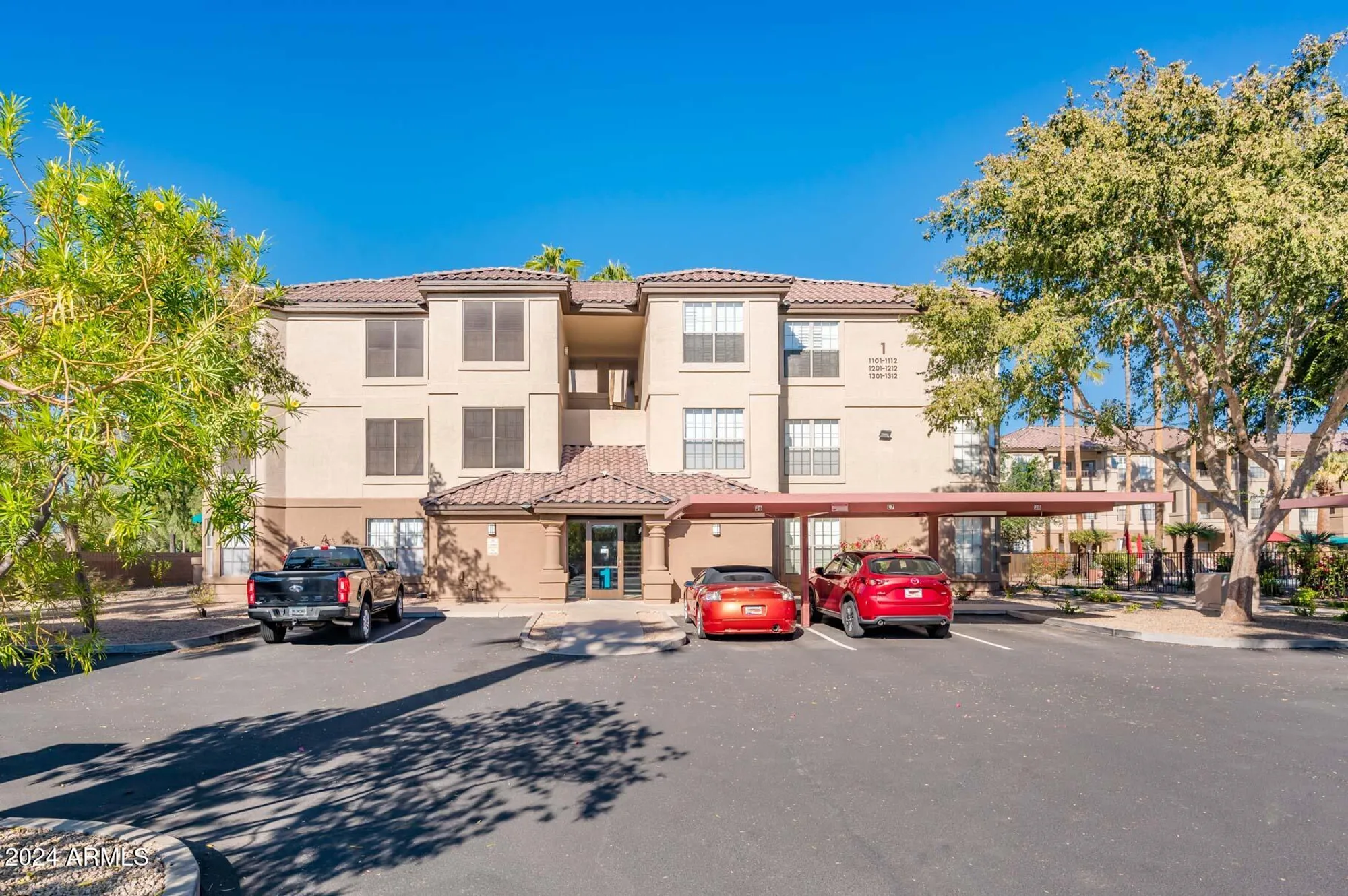 Property Slideshow image 37 of 40 | 14950 w mountain view blvd apt 1305, Surprise, AZ, 85374