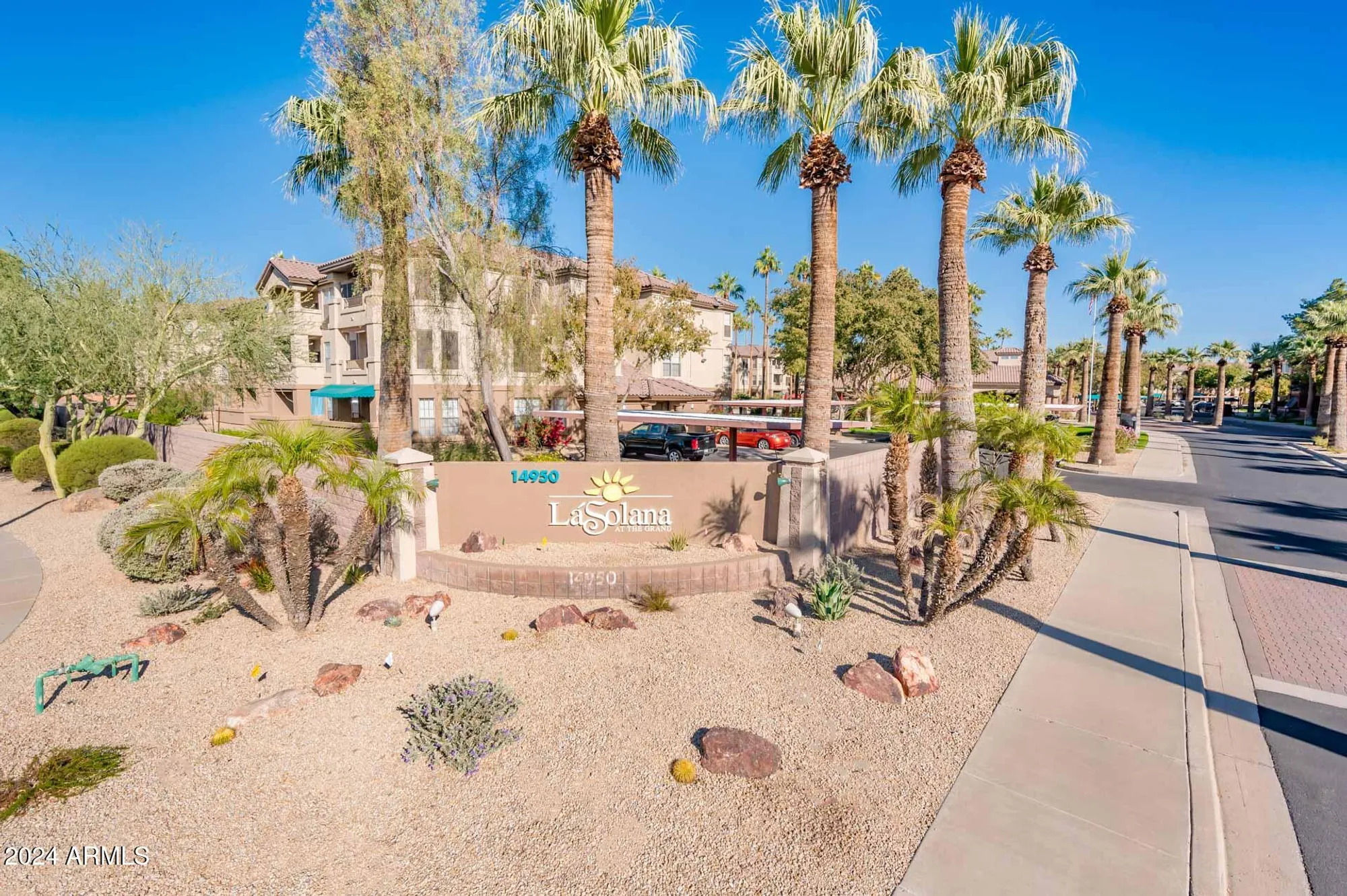 Property Slideshow image 40 of 40 | 14950 w mountain view blvd apt 1305, Surprise, AZ, 85374
