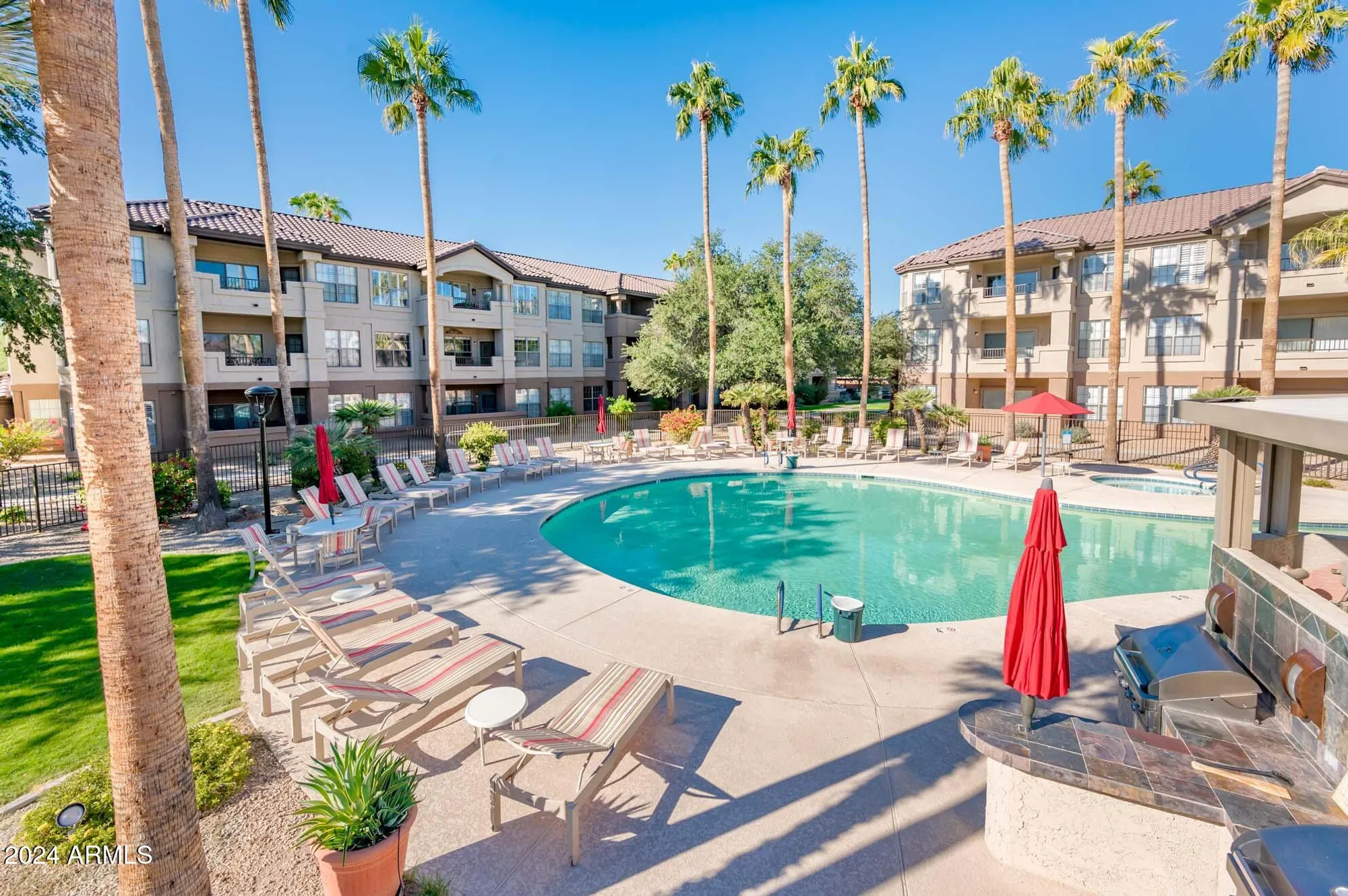 Property Slideshow image 32 of 40 | 14950 w mountain view blvd apt 1305, Surprise, AZ, 85374