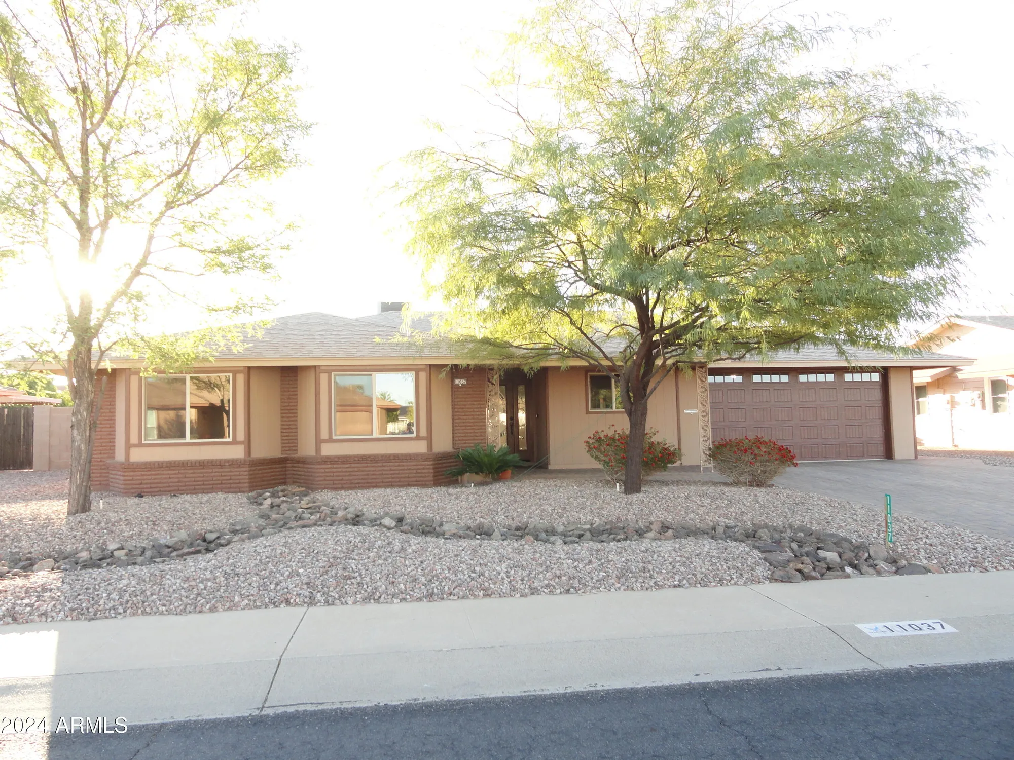 Property Slideshow image 6 of 48 | 11037 w meade dr, Sun City, AZ, 85351