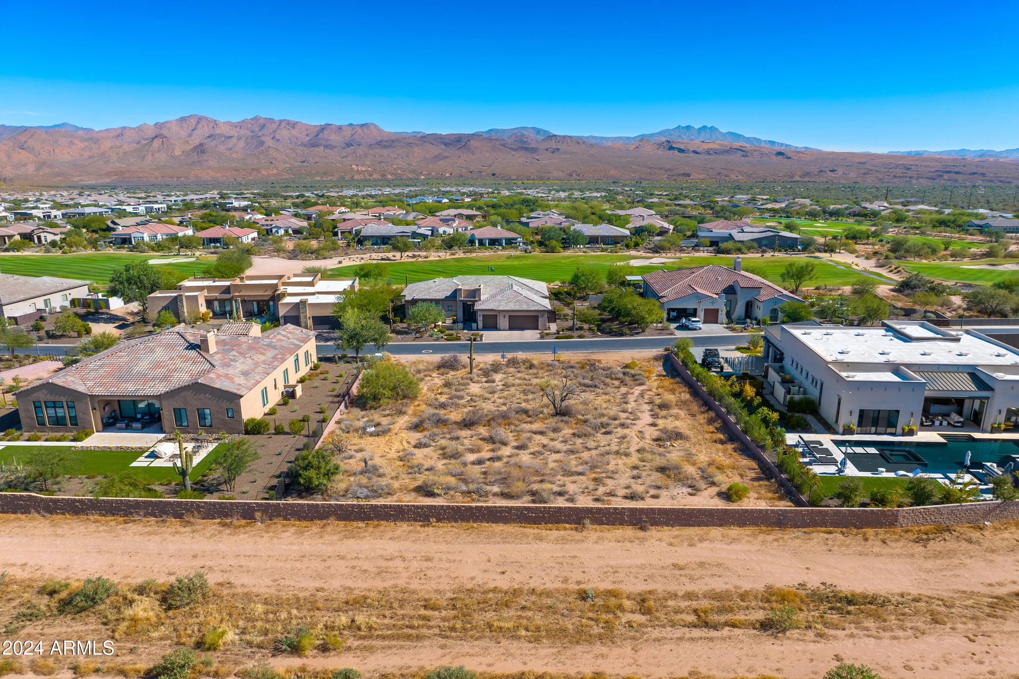 Property Slideshow image 5 of 35 | 28602 n summit springs rd, Rio Verde, AZ, 85263