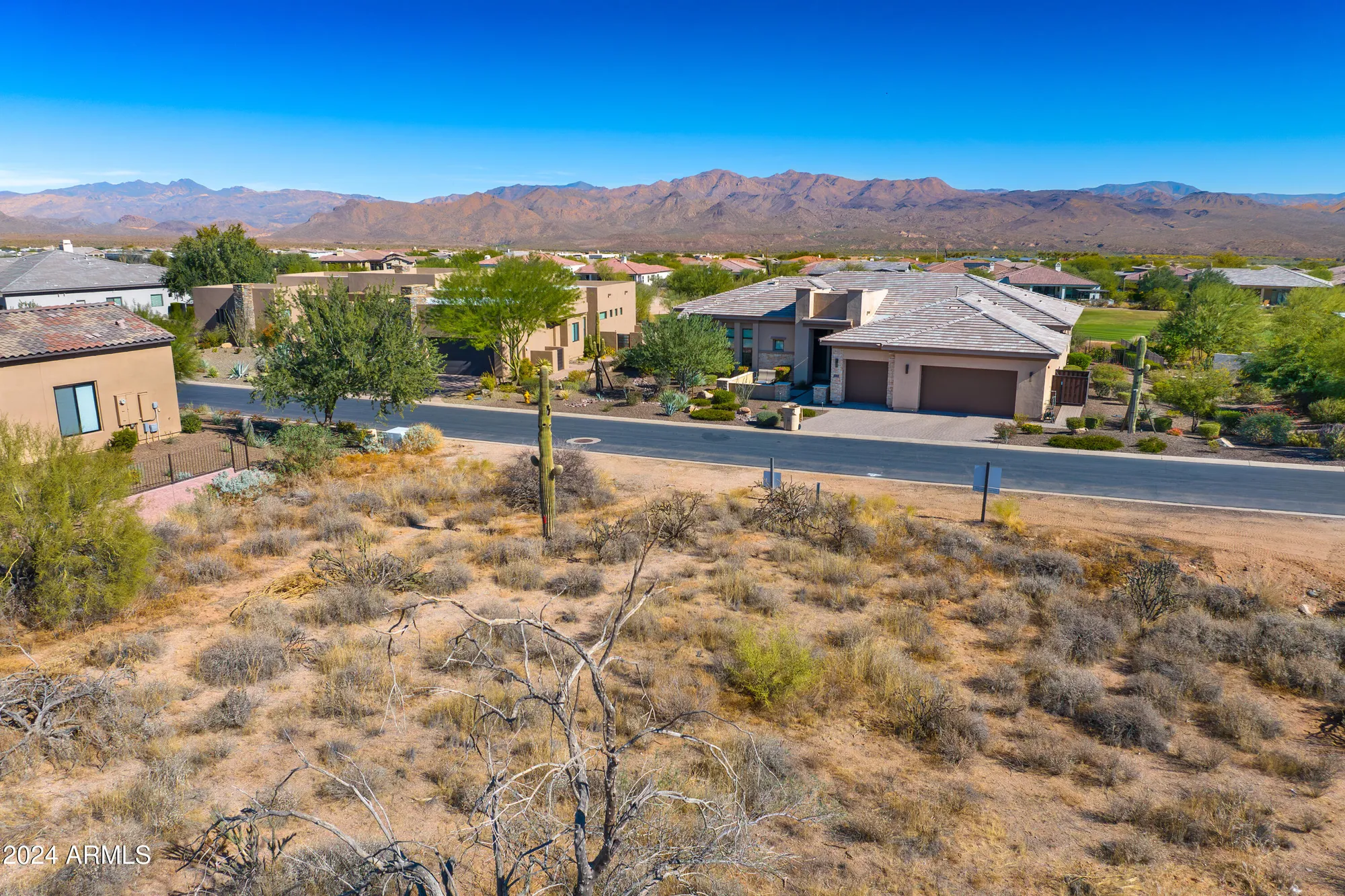 Property Slideshow image 6 of 35 | 28602 n summit springs rd, Rio Verde, AZ, 85263