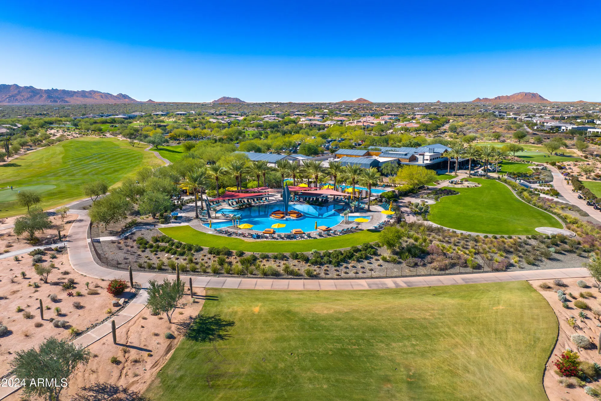 Property Slideshow image 11 of 35 | 28602 n summit springs rd, Rio Verde, AZ, 85263